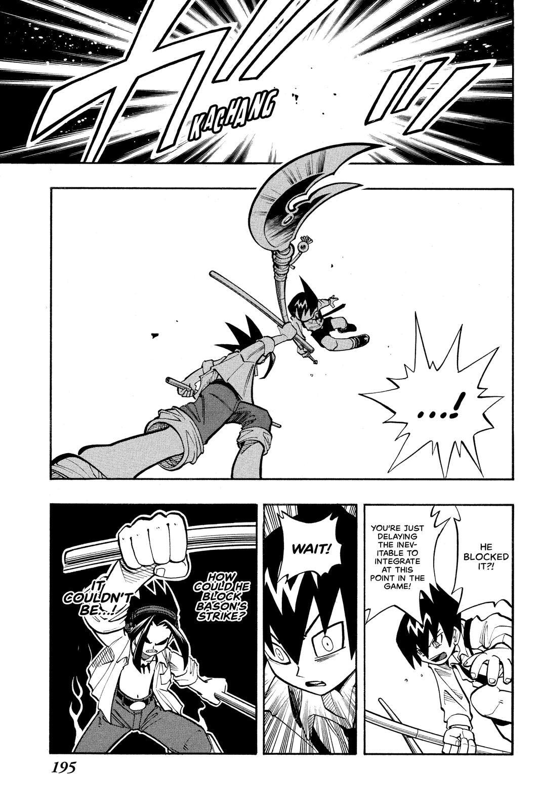 Read Red Fox -Heul ReDam- chapter 8 image 12 on Lezhin
