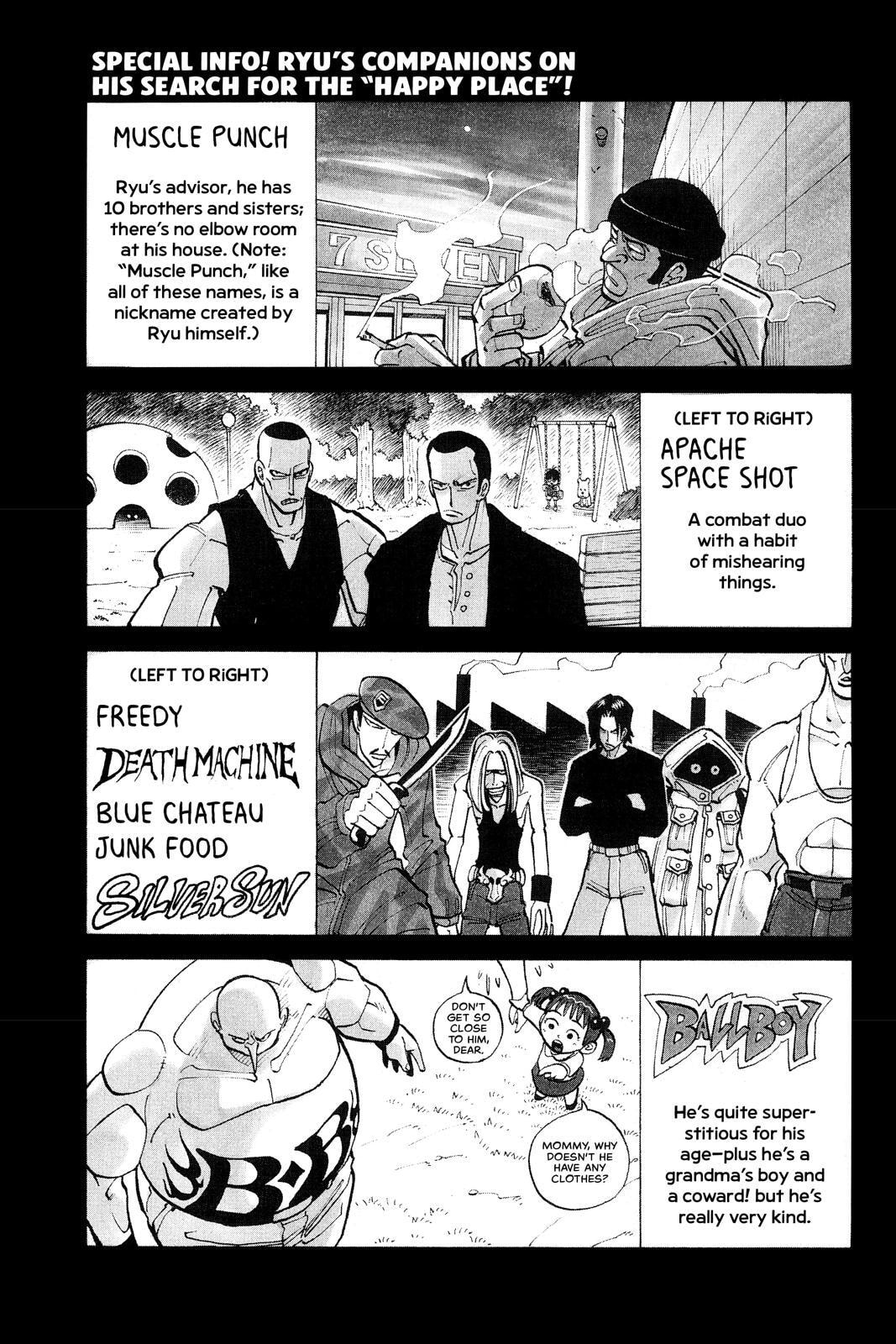 Read Red Fox -Heul ReDam- chapter 8 image 20 on Lezhin