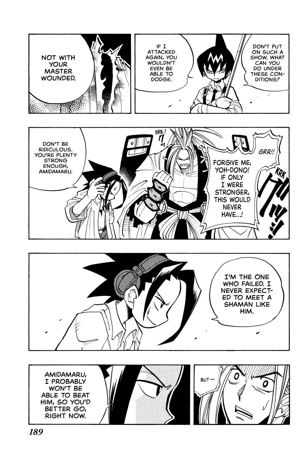 Read Red Fox -Heul ReDam- chapter 8 image 6 on Lezhin