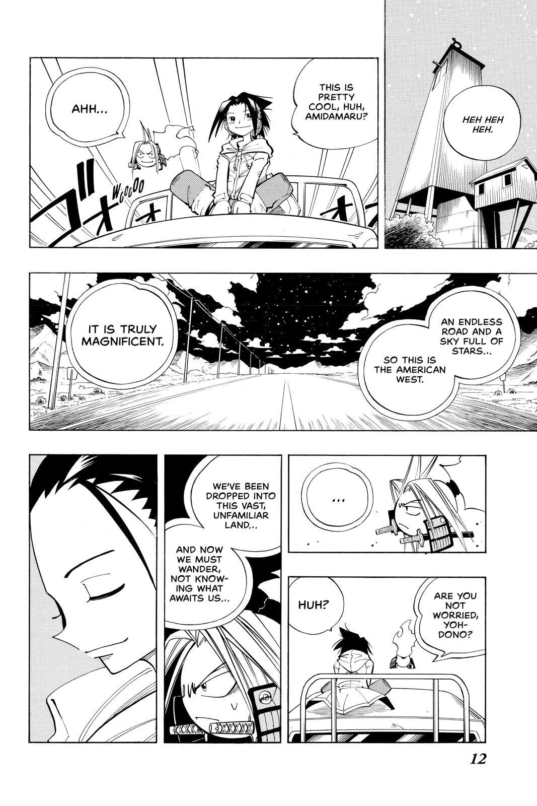 Read Red Fox -Heul ReDam- chapter 81 image 11 on Lezhin