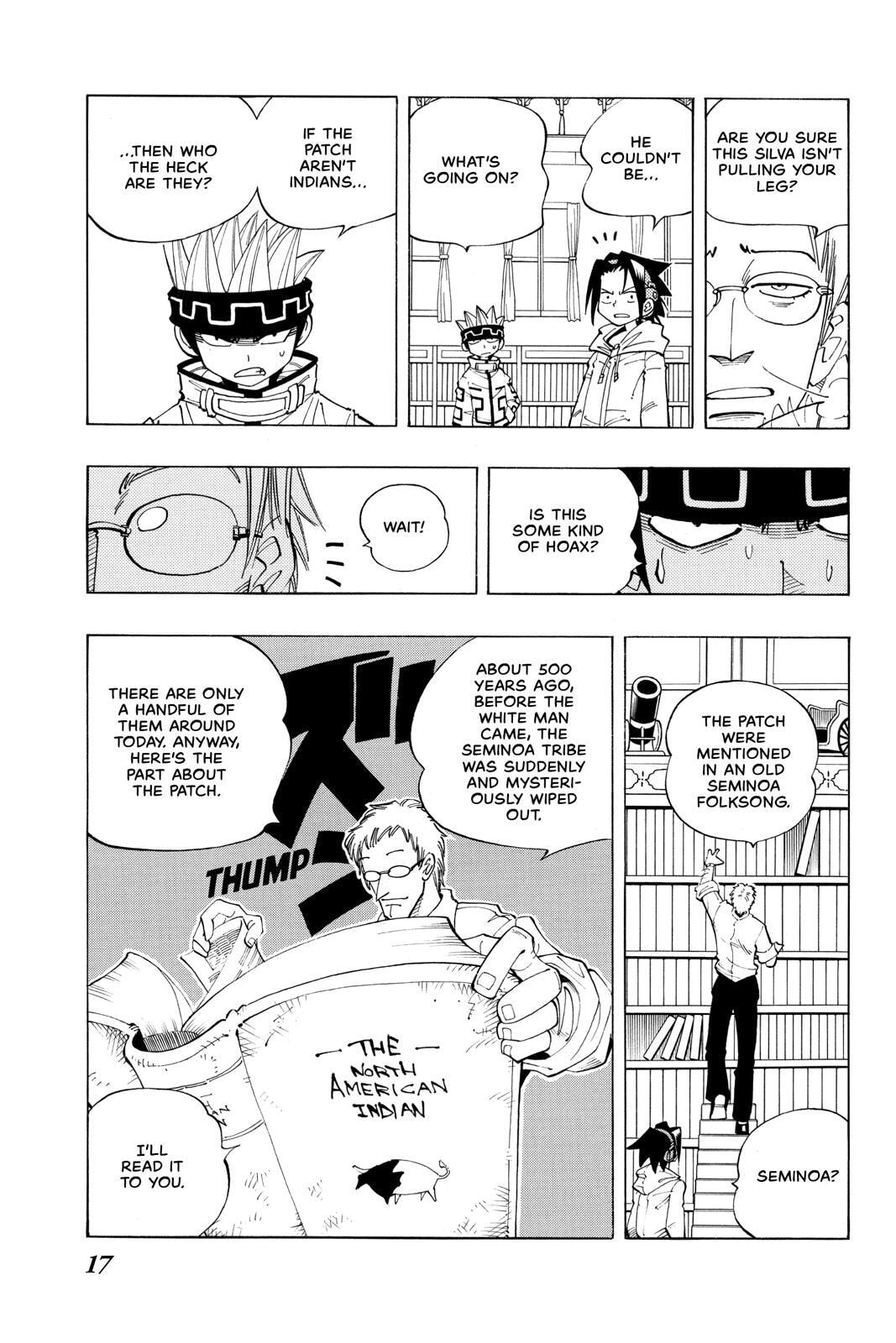 Read Red Fox -Heul ReDam- chapter 81 image 16 on Lezhin