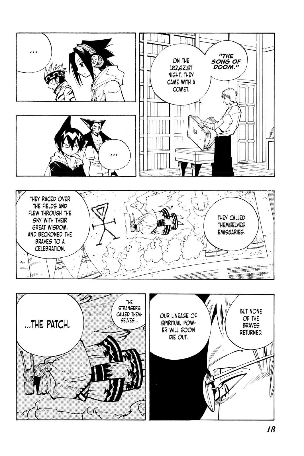 Read Red Fox -Heul ReDam- chapter 81 image 17 on Lezhin