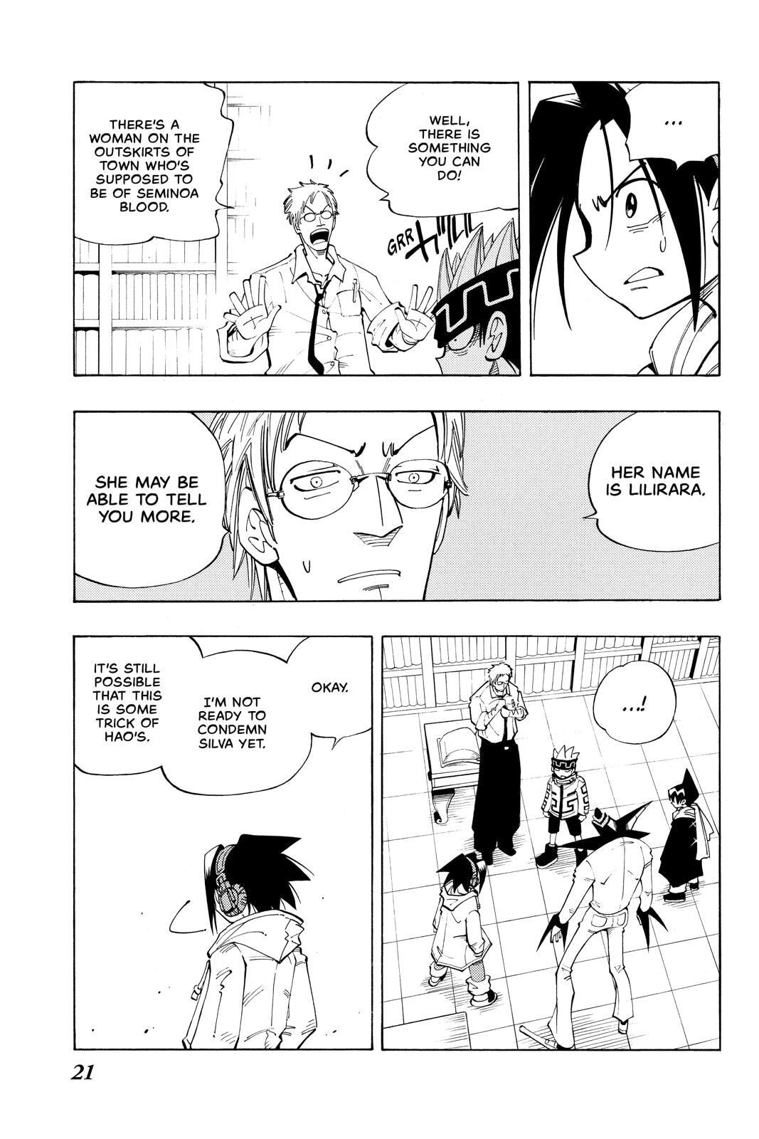 Read Red Fox -Heul ReDam- chapter 81 image 20 on Lezhin