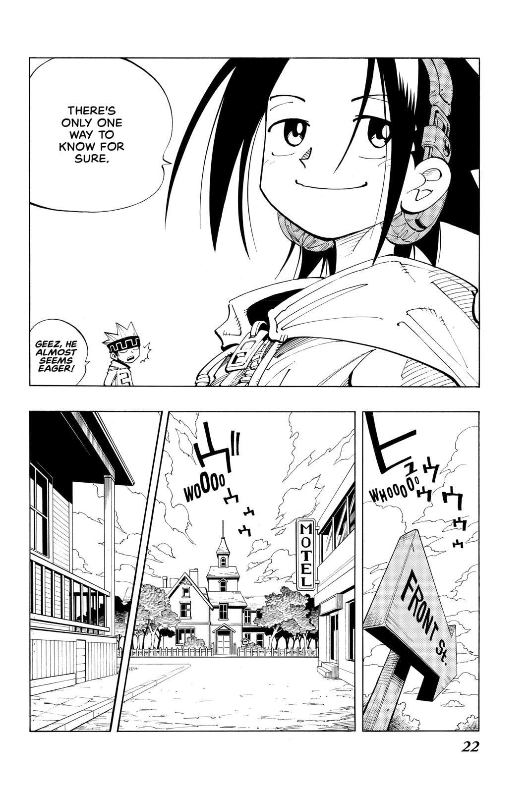 Read Red Fox -Heul ReDam- chapter 81 image 21 on Lezhin