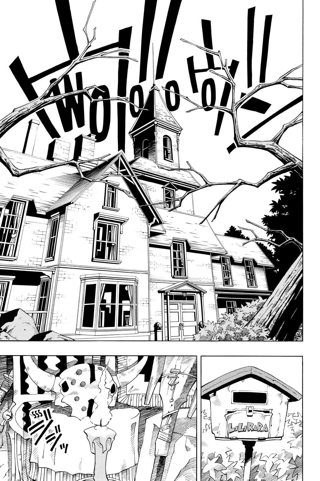Read Red Fox -Heul ReDam- chapter 81 image 22 on Lezhin