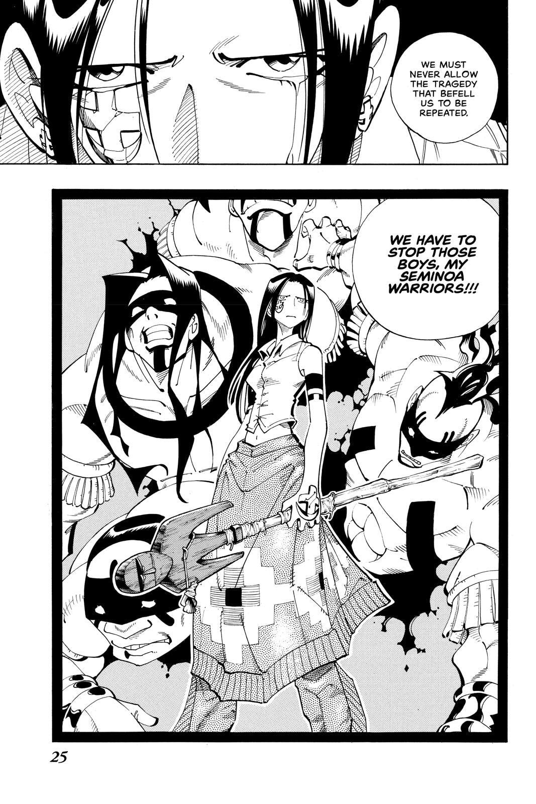 Read Red Fox -Heul ReDam- chapter 81 image 24 on Lezhin