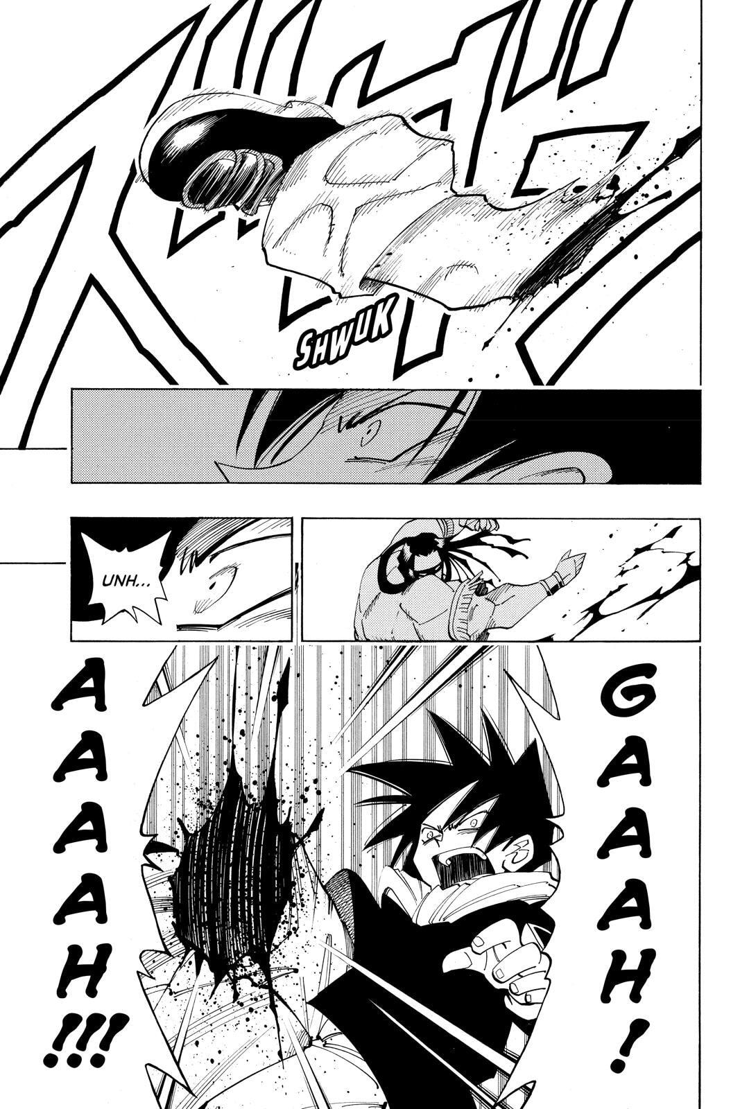 Read Red Fox -Heul ReDam- chapter 82 image 10 on Lezhin