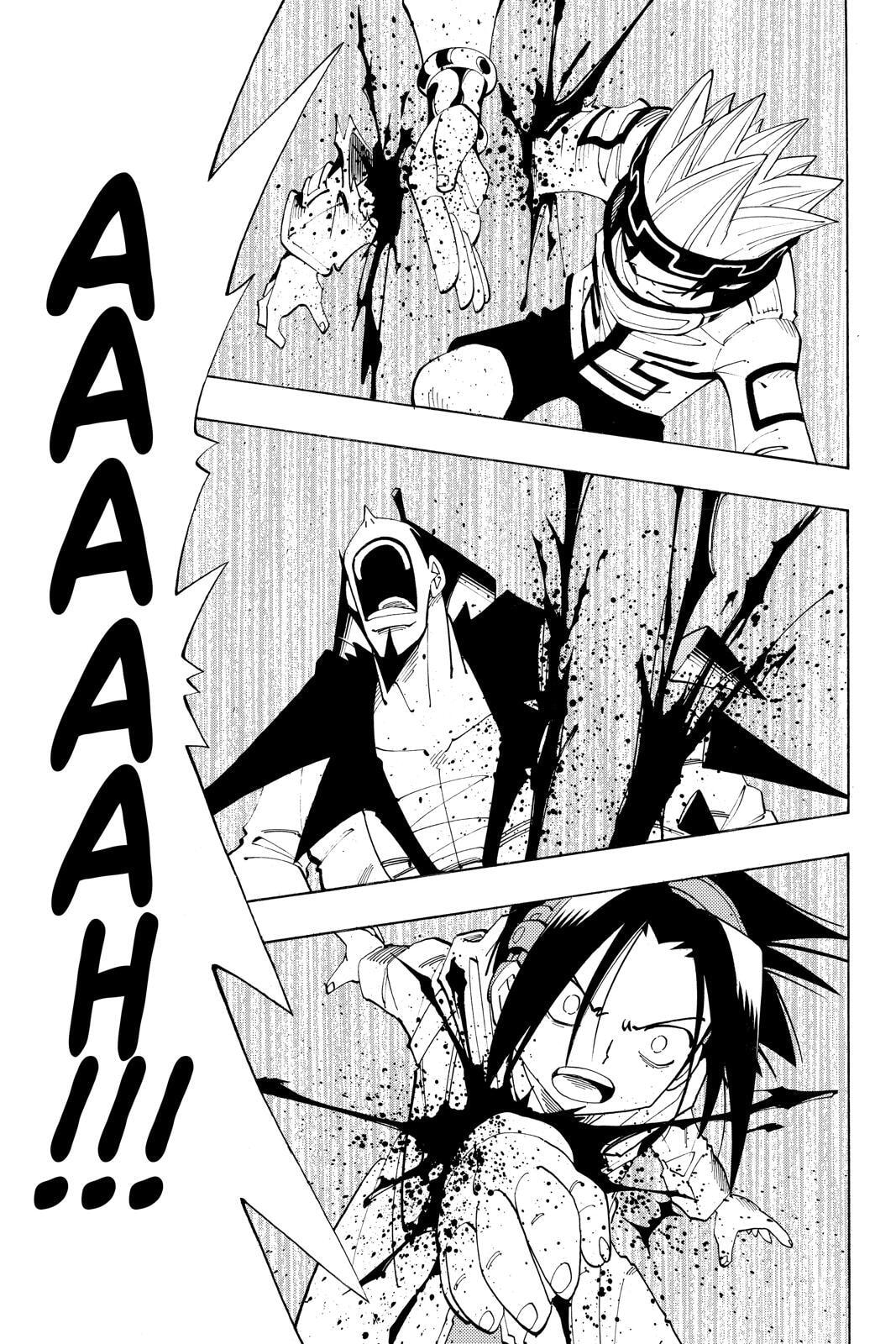 Read Red Fox -Heul ReDam- chapter 82 image 12 on Lezhin