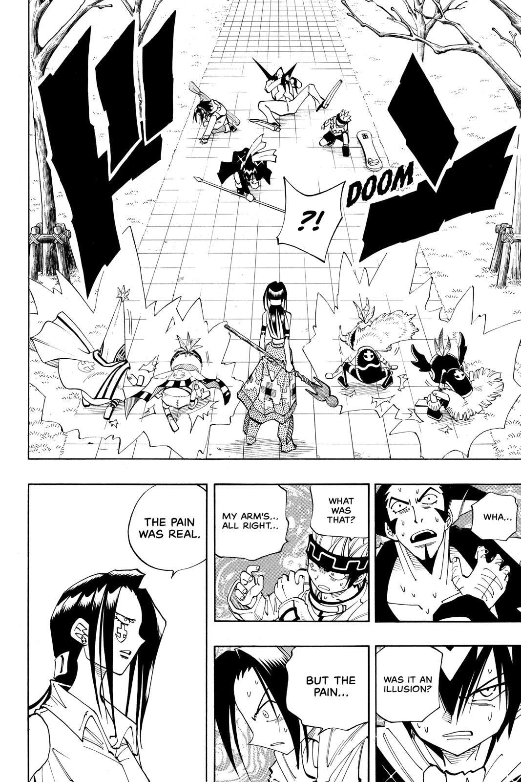 Read Red Fox -Heul ReDam- chapter 82 image 13 on Lezhin