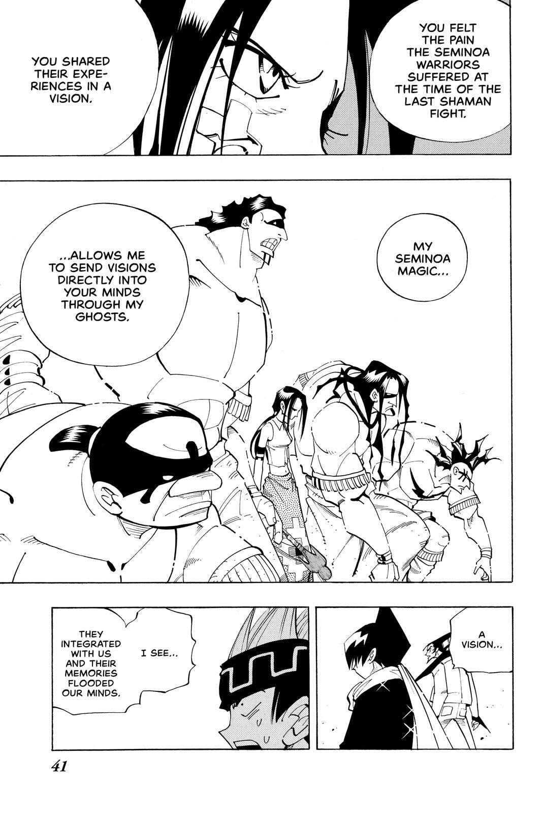 Read Red Fox -Heul ReDam- chapter 82 image 14 on Lezhin