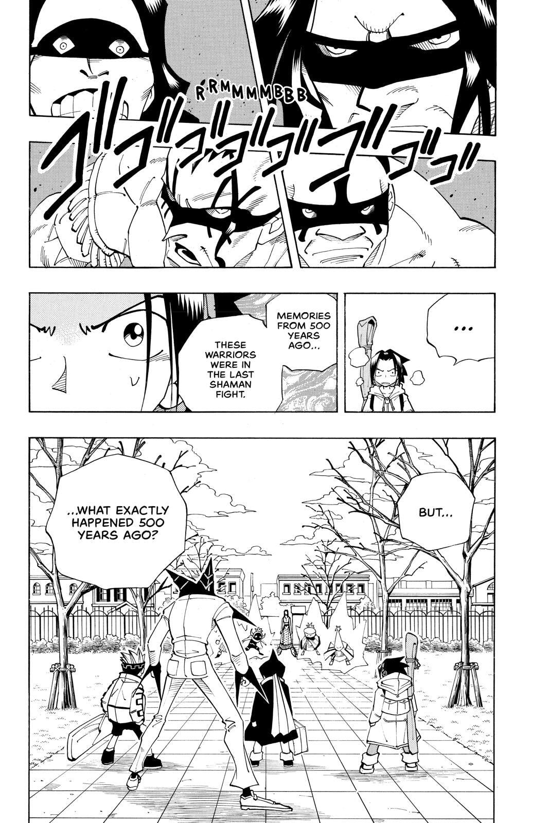 Read Red Fox -Heul ReDam- chapter 82 image 15 on Lezhin