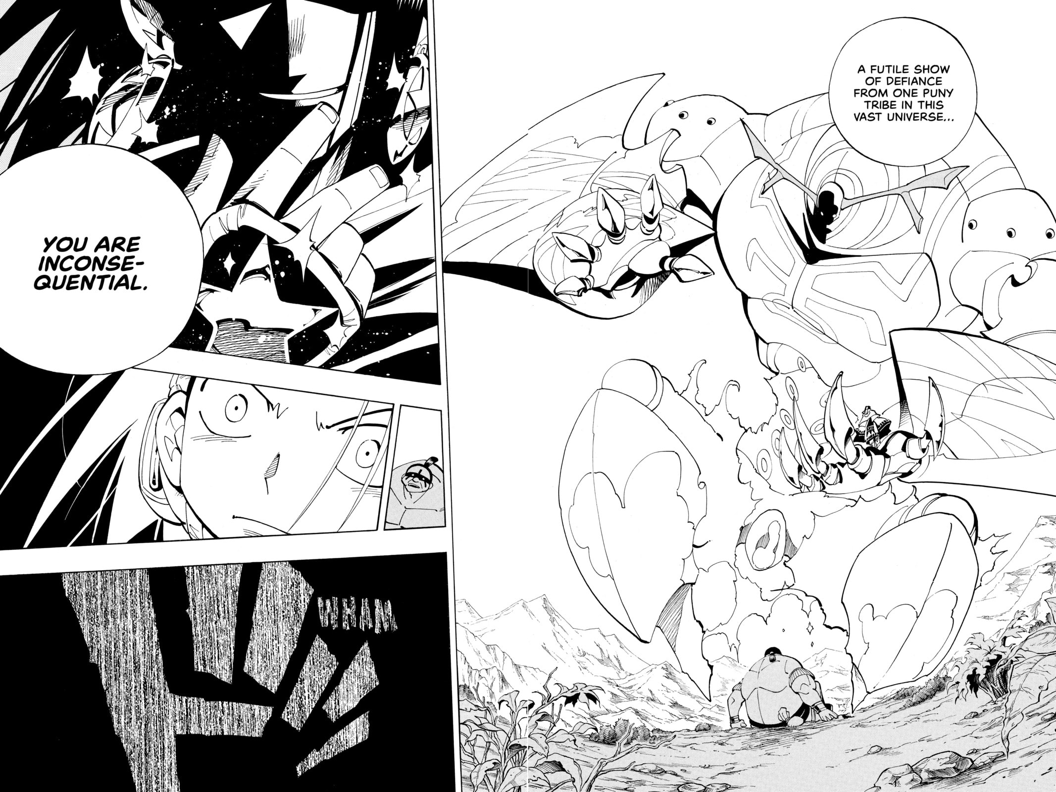 Read Red Fox -Heul ReDam- chapter 83 image 15 on Lezhin