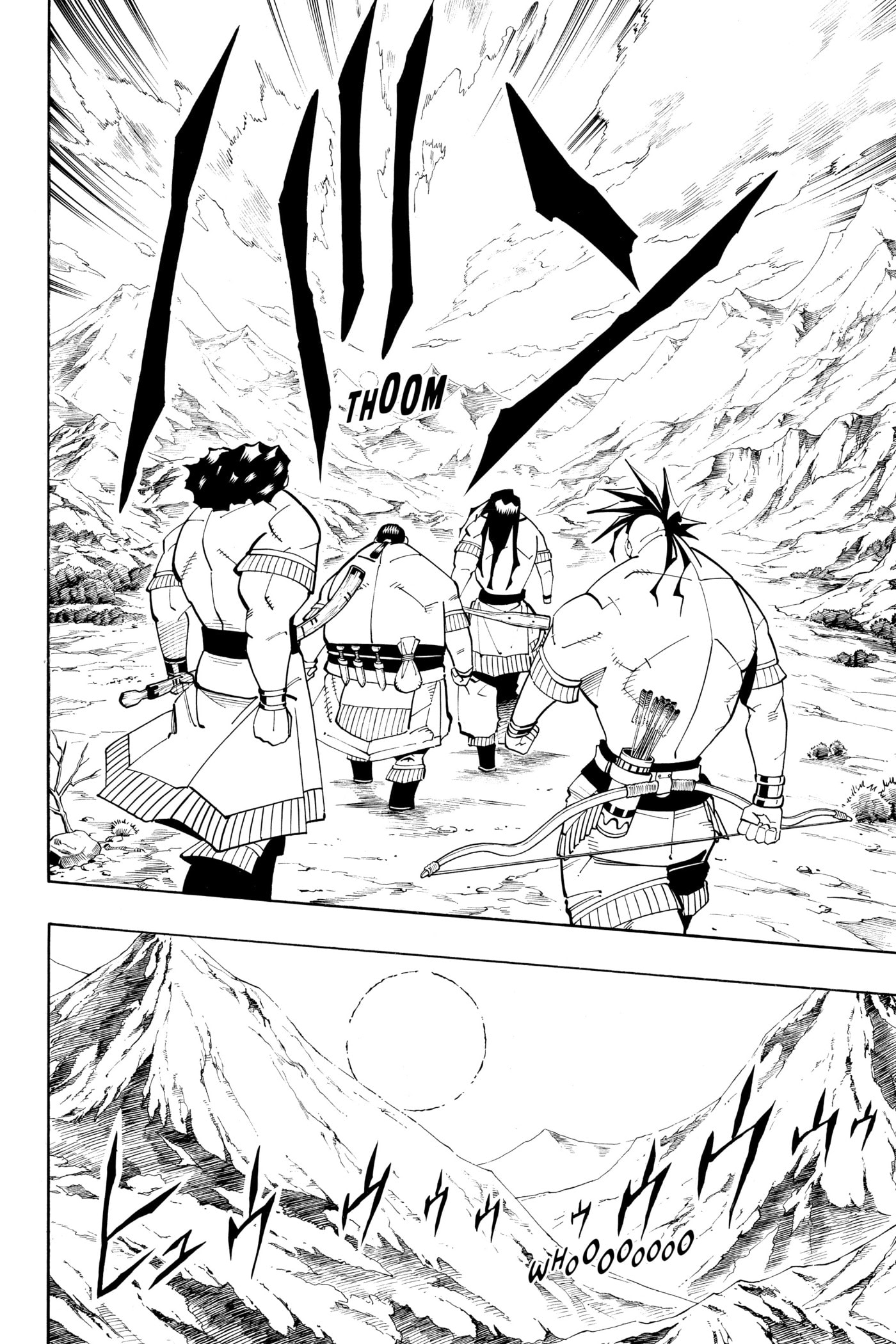 Read Red Fox -Heul ReDam- chapter 83 image 3 on Lezhin
