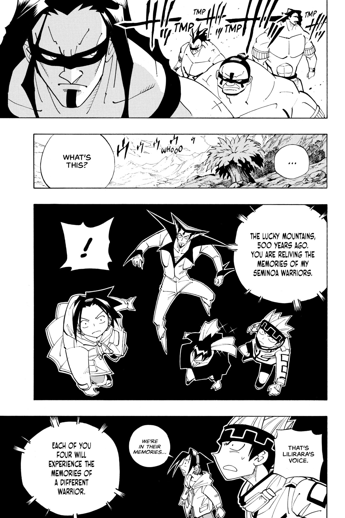 Read Red Fox -Heul ReDam- chapter 83 image 4 on Lezhin