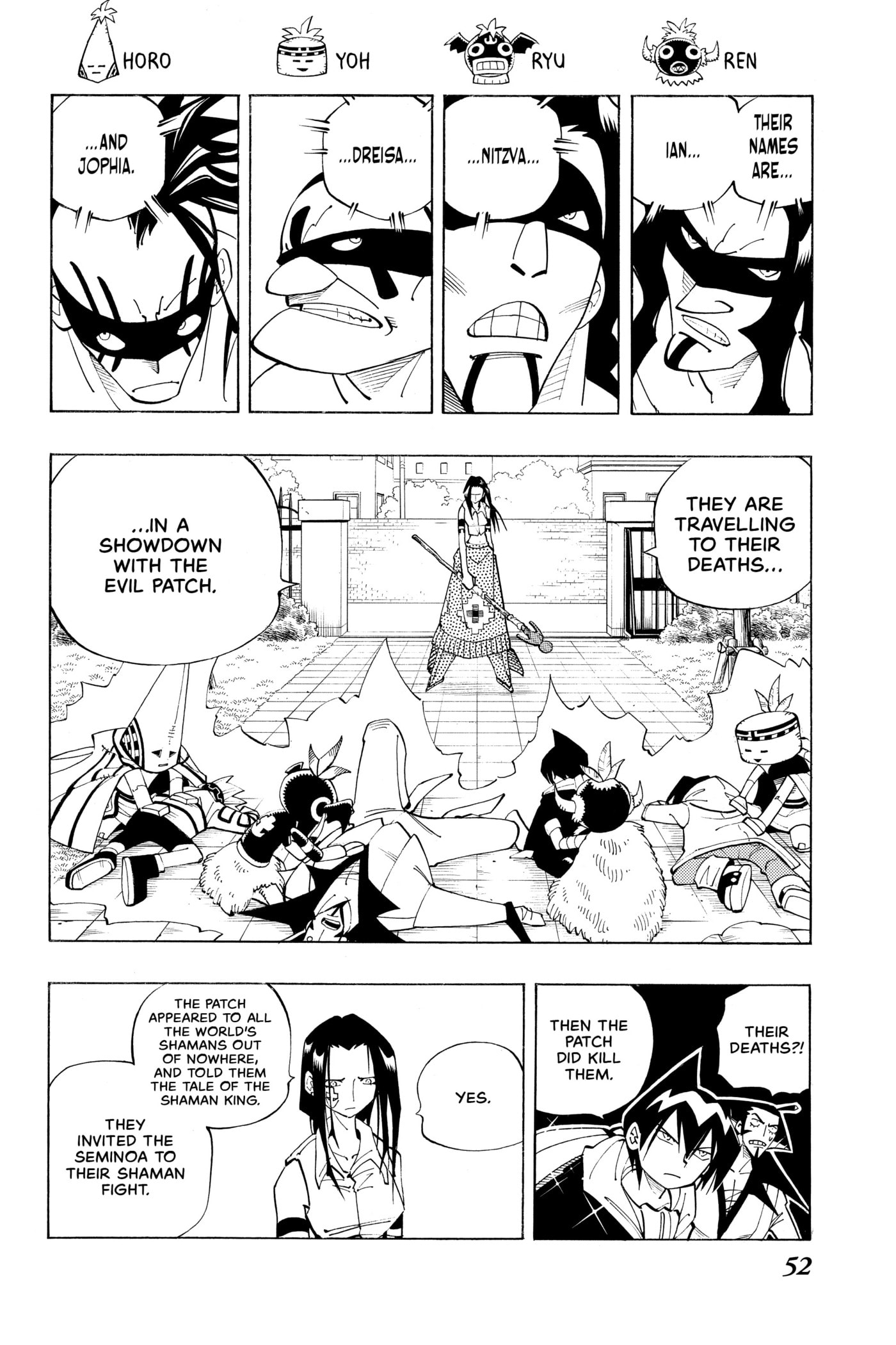 Read Red Fox -Heul ReDam- chapter 83 image 5 on Lezhin
