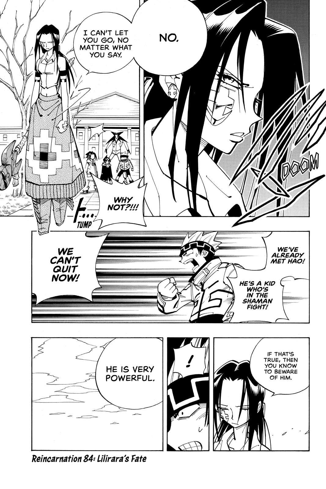 Read Red Fox -Heul ReDam- chapter 84 image 0 on Lezhin