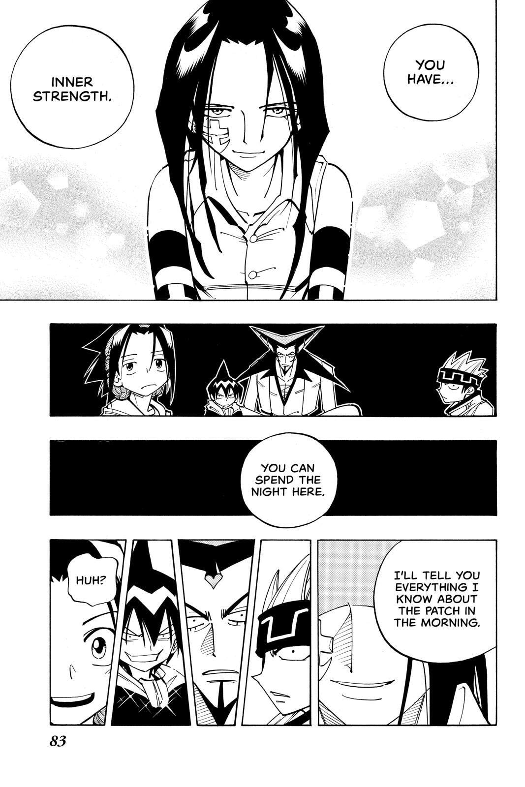 Read Red Fox -Heul ReDam- chapter 84 image 13 on Lezhin
