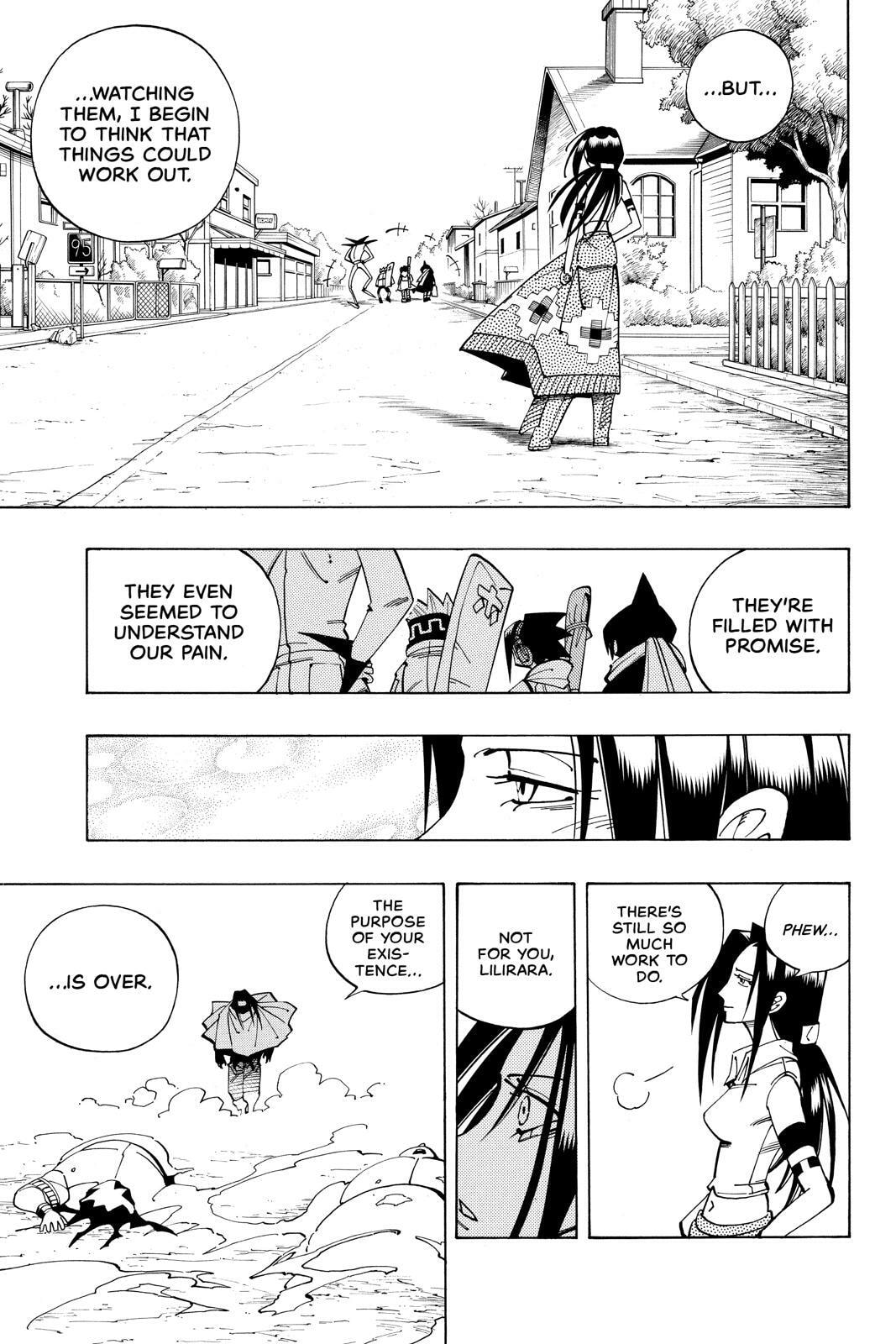 Read Red Fox -Heul ReDam- chapter 84 image 15 on Lezhin