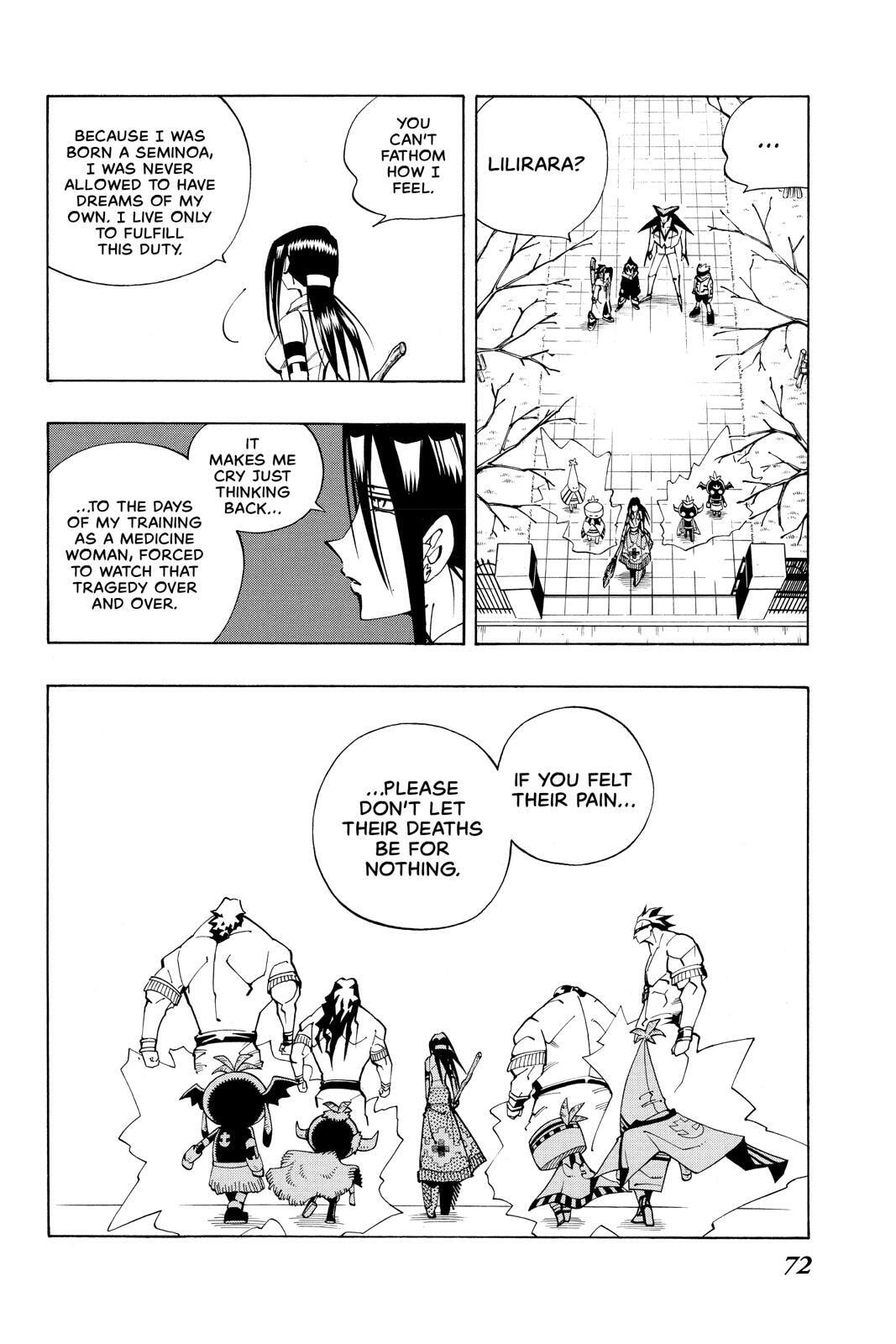 Read Red Fox -Heul ReDam- chapter 84 image 3 on Lezhin