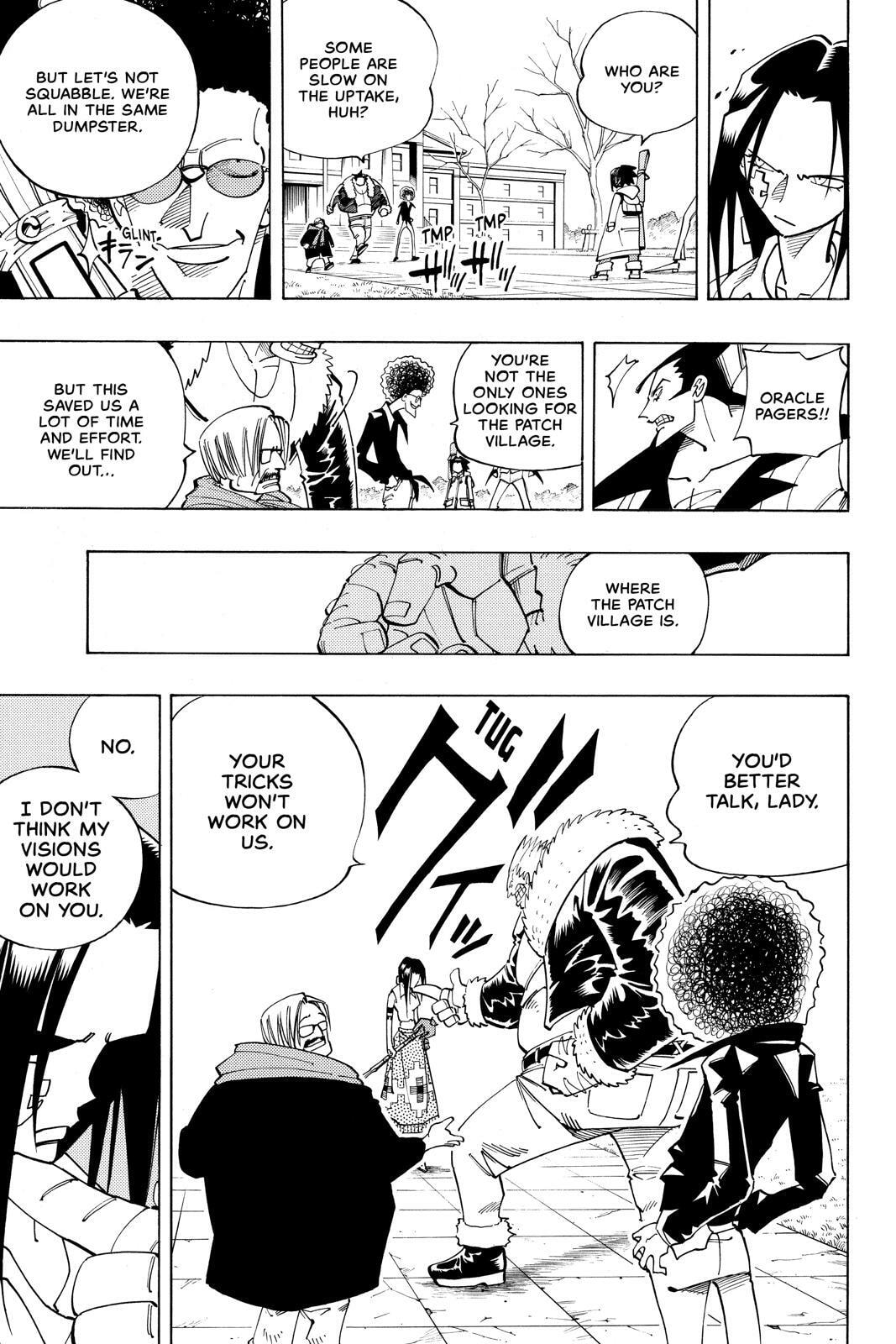 Read Red Fox -Heul ReDam- chapter 84 image 6 on Lezhin