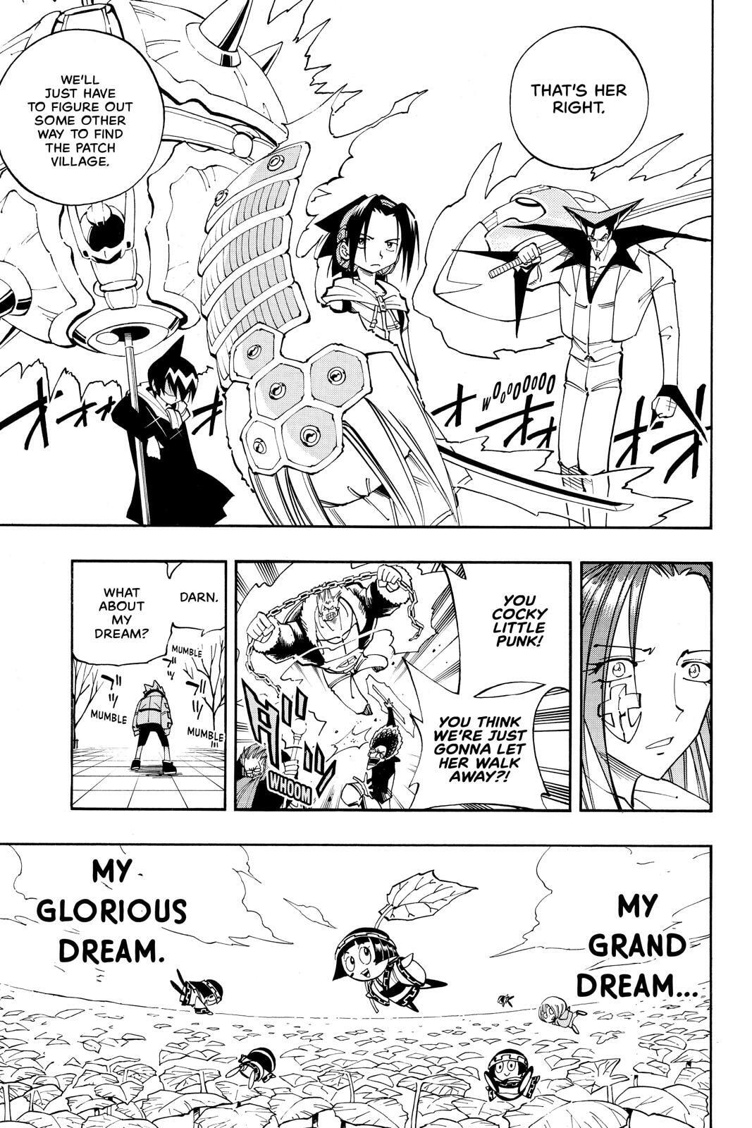 Read Red Fox -Heul ReDam- chapter 84 image 8 on Lezhin