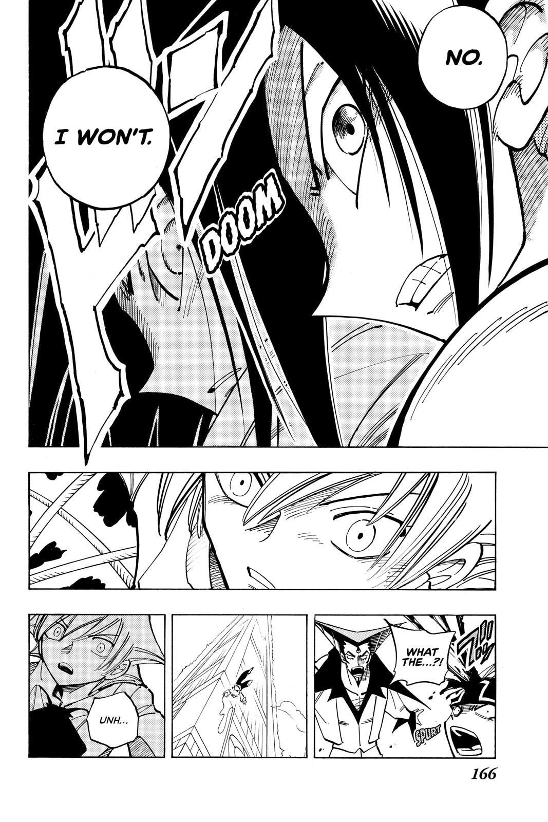 Read Red Fox -Heul ReDam- chapter 88 image 10 on Lezhin