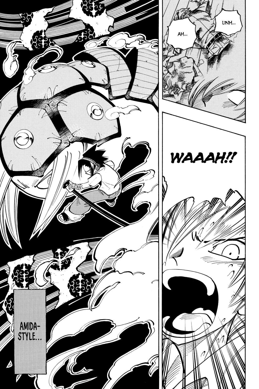 Read Red Fox -Heul ReDam- chapter 88 image 11 on Lezhin