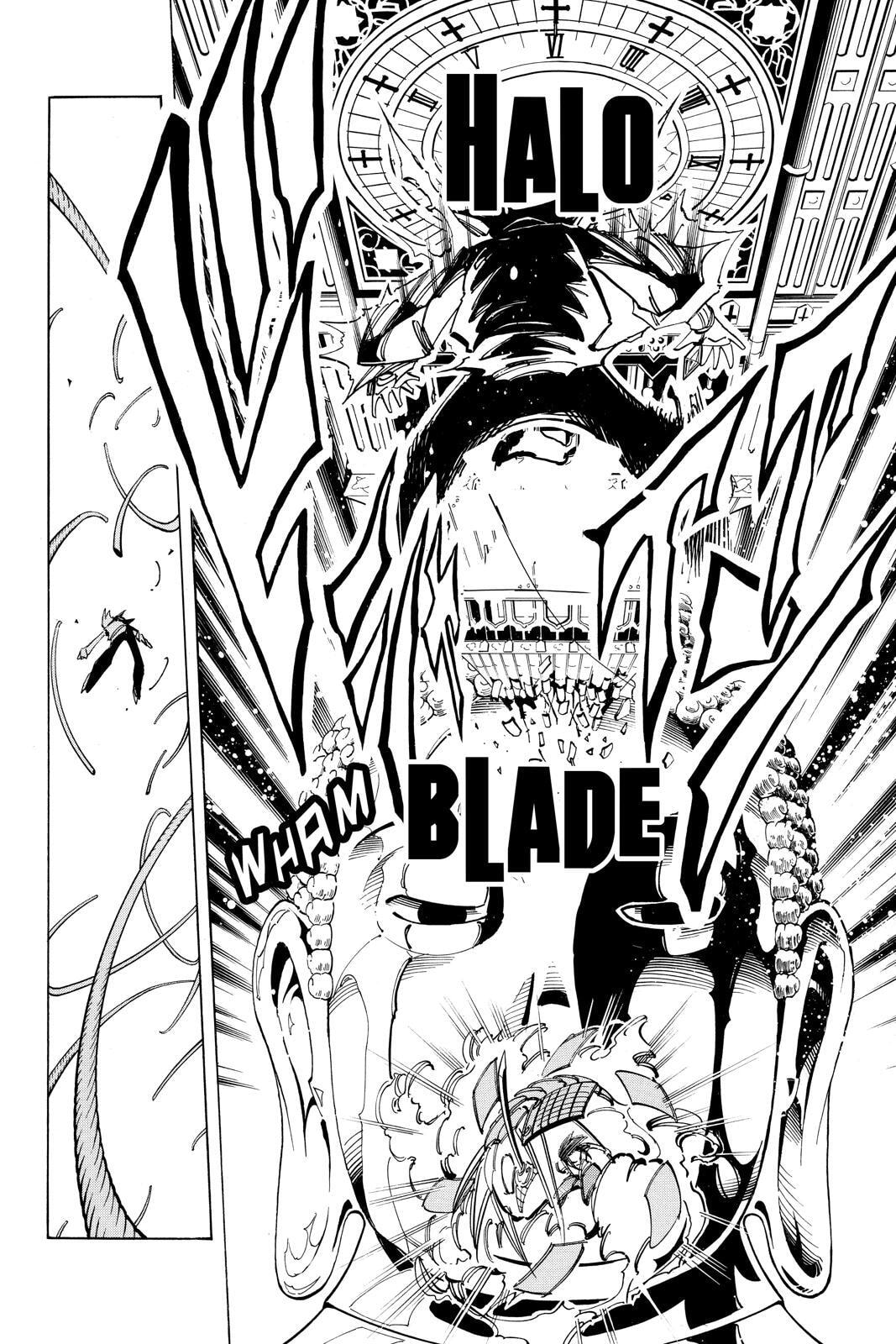 Read Red Fox -Heul ReDam- chapter 88 image 12 on Lezhin