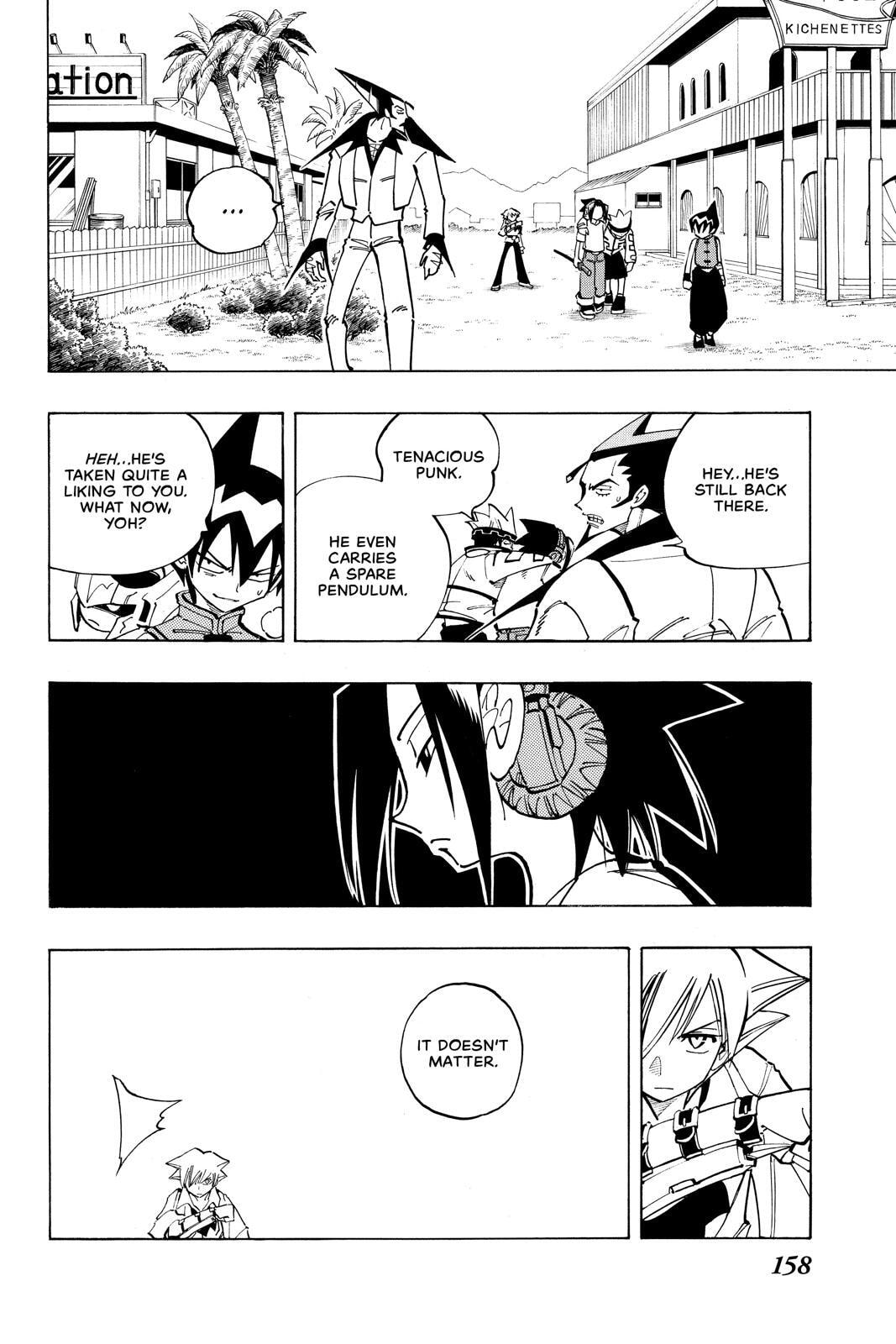Read Red Fox -Heul ReDam- chapter 88 image 3 on Lezhin