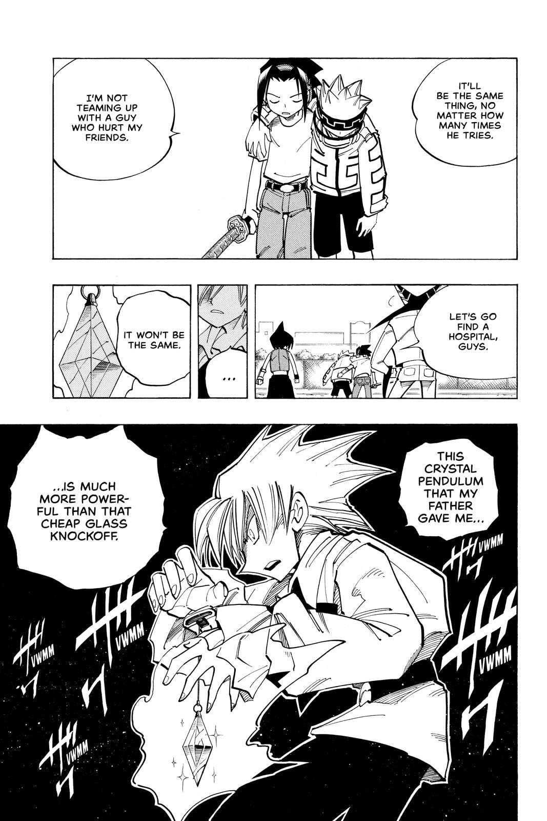 Read Red Fox -Heul ReDam- chapter 88 image 4 on Lezhin