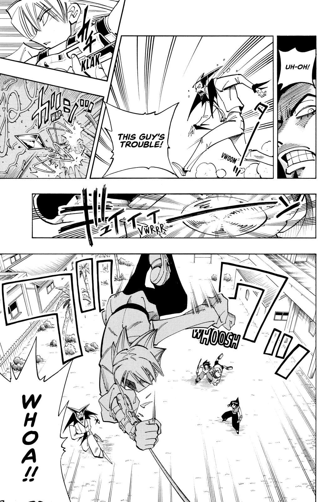 Read Red Fox -Heul ReDam- chapter 88 image 6 on Lezhin