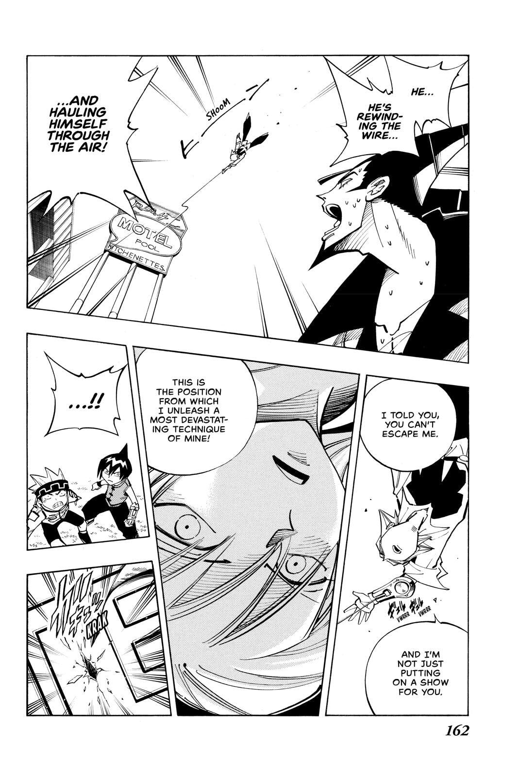 Read Red Fox -Heul ReDam- chapter 88 image 7 on Lezhin