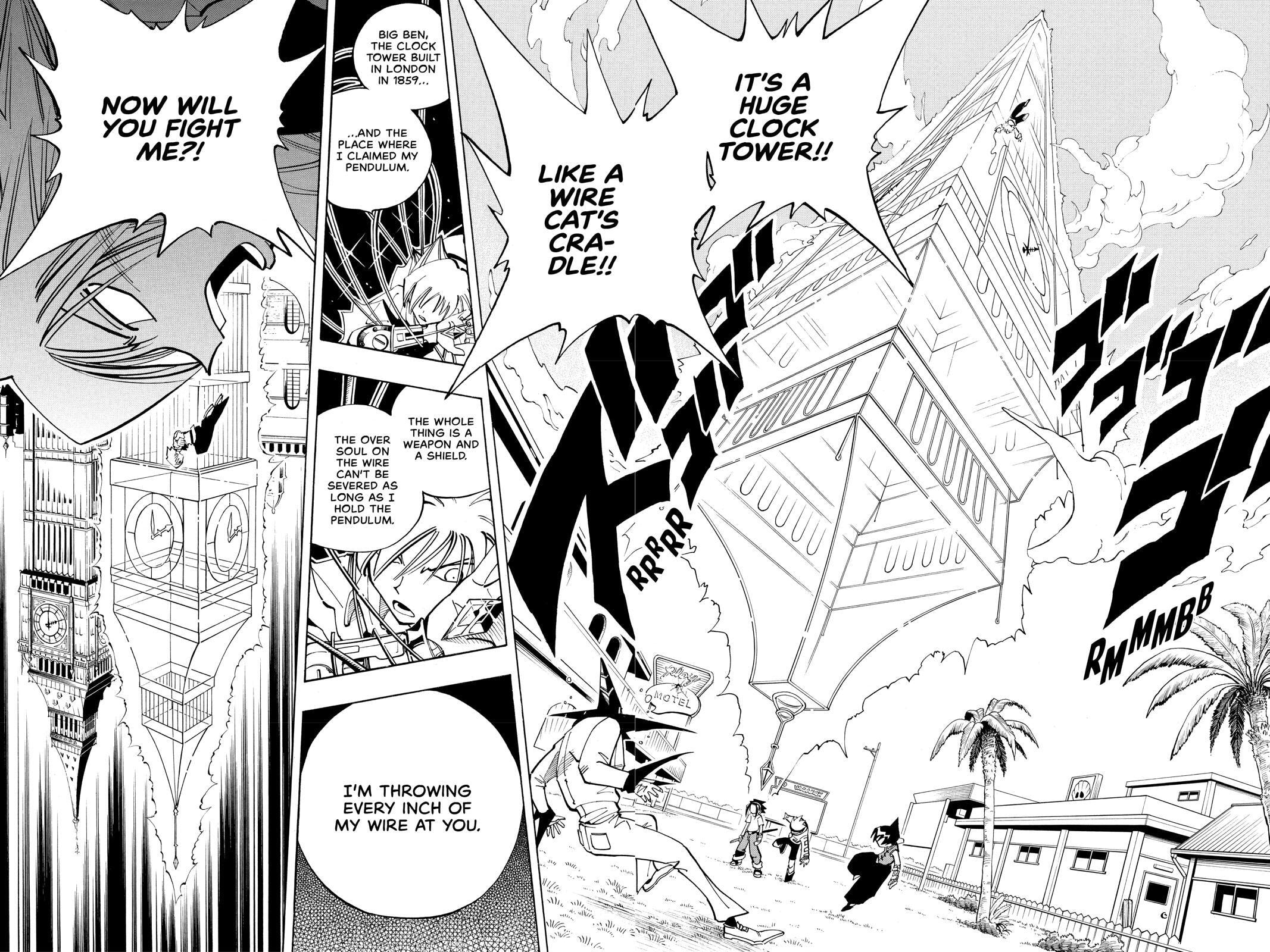 Read Red Fox -Heul ReDam- chapter 88 image 9 on Lezhin