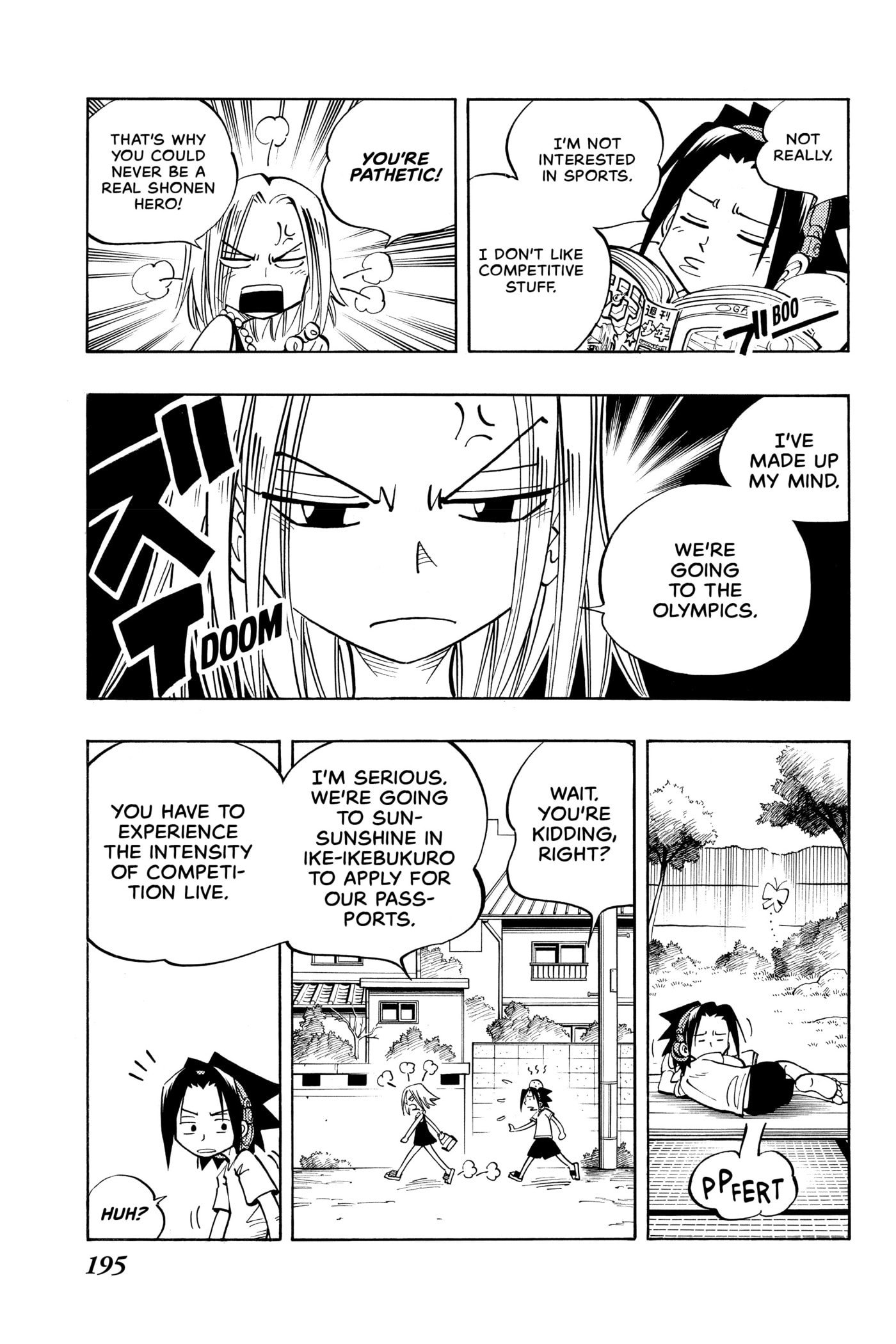 Read Red Fox -Heul ReDam- chapter 89 image 20 on Lezhin