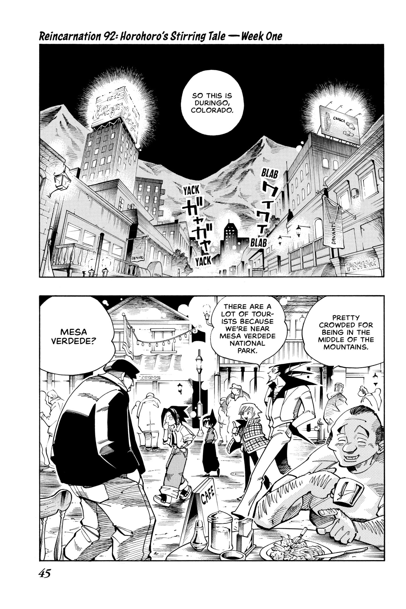 Read Red Fox -Heul ReDam- chapter 92 image 0 on Lezhin