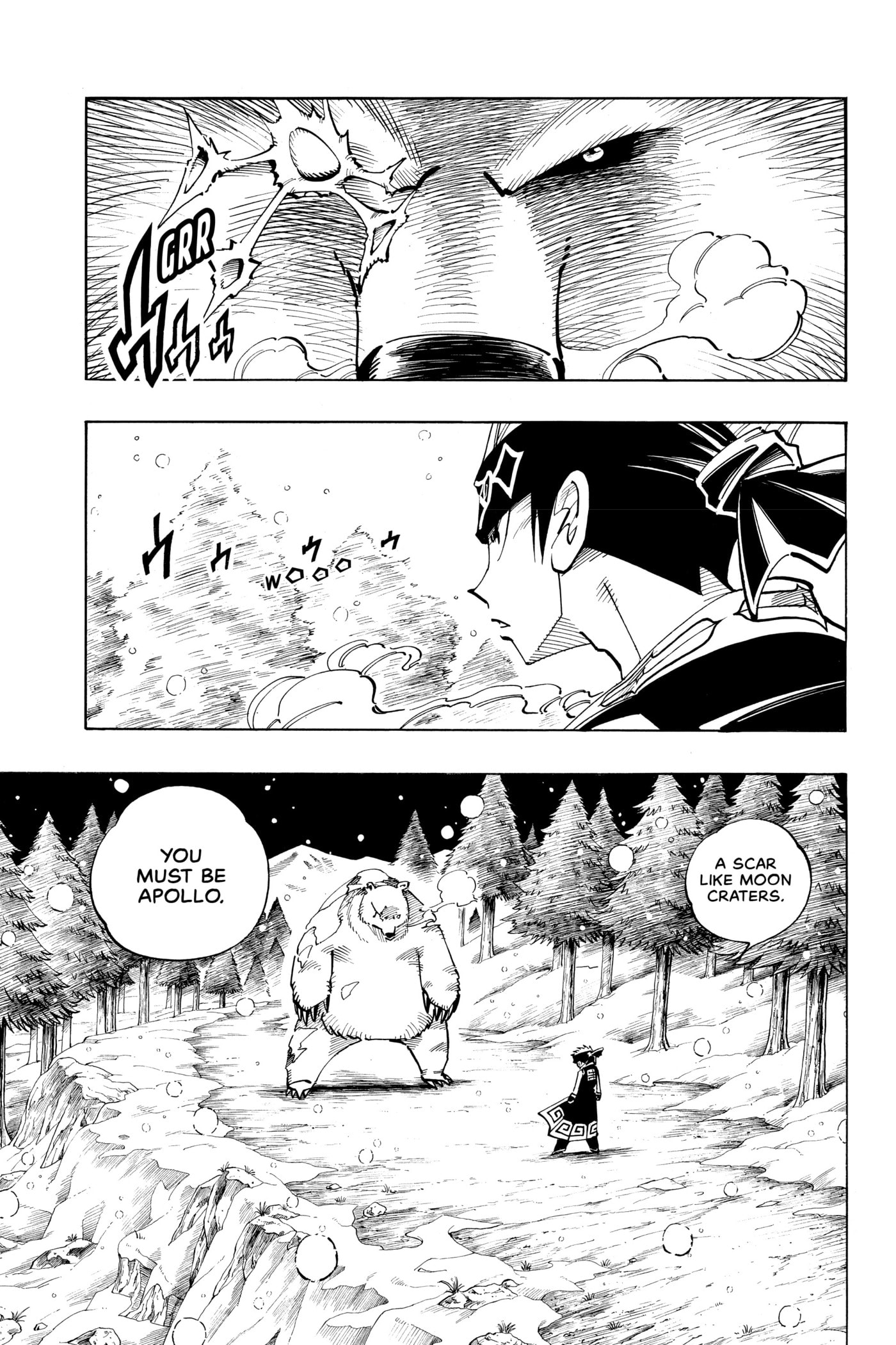 Read Red Fox -Heul ReDam- chapter 92 image 16 on Lezhin