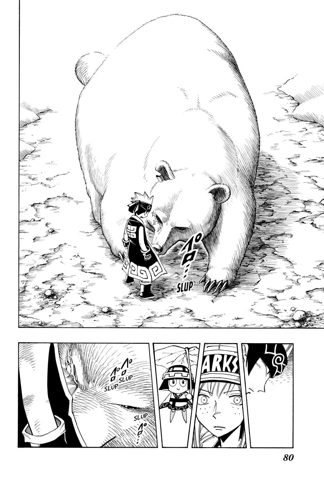 Read Red Fox -Heul ReDam- chapter 93 image 15 on Lezhin