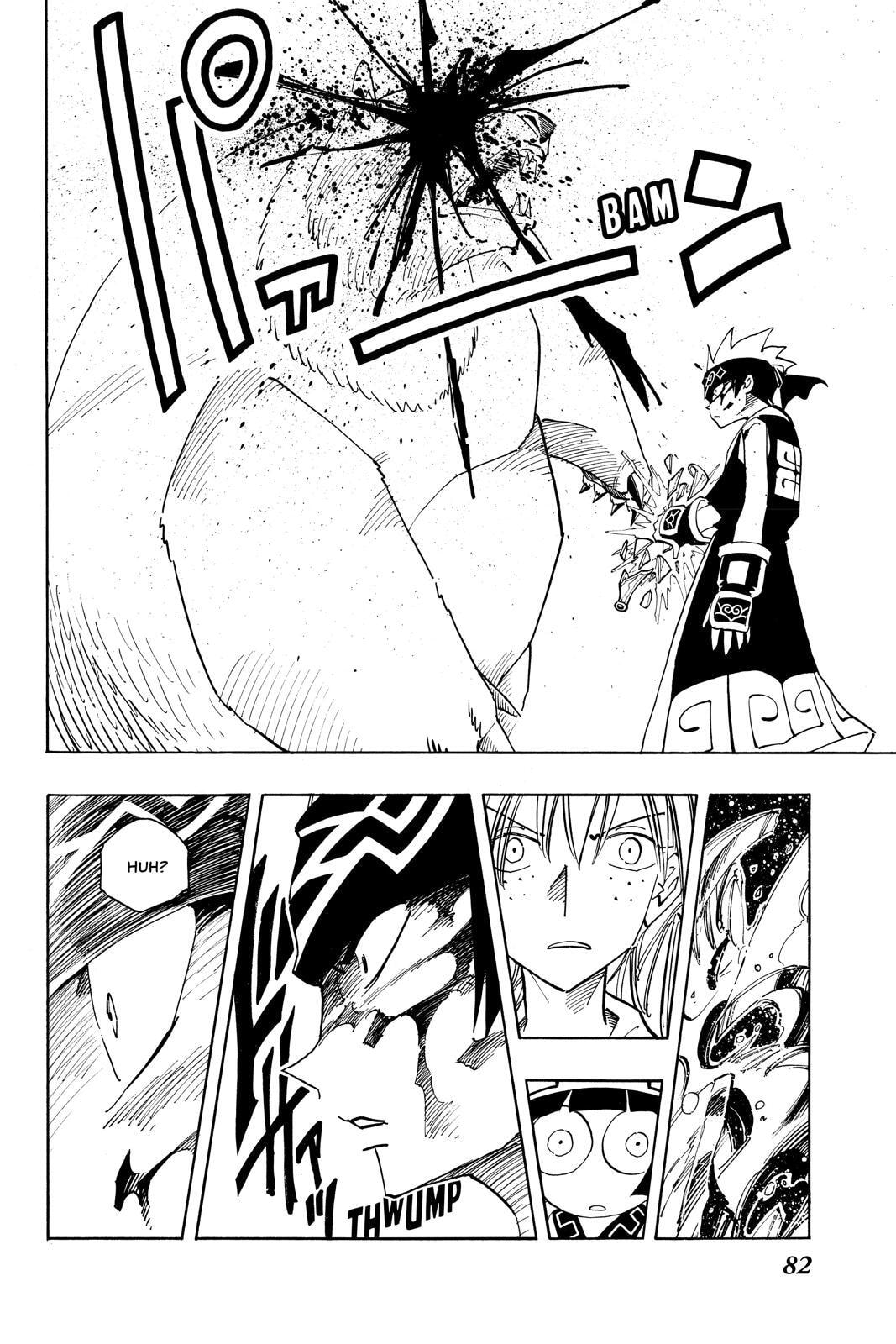 Read Red Fox -Heul ReDam- chapter 93 image 17 on Lezhin