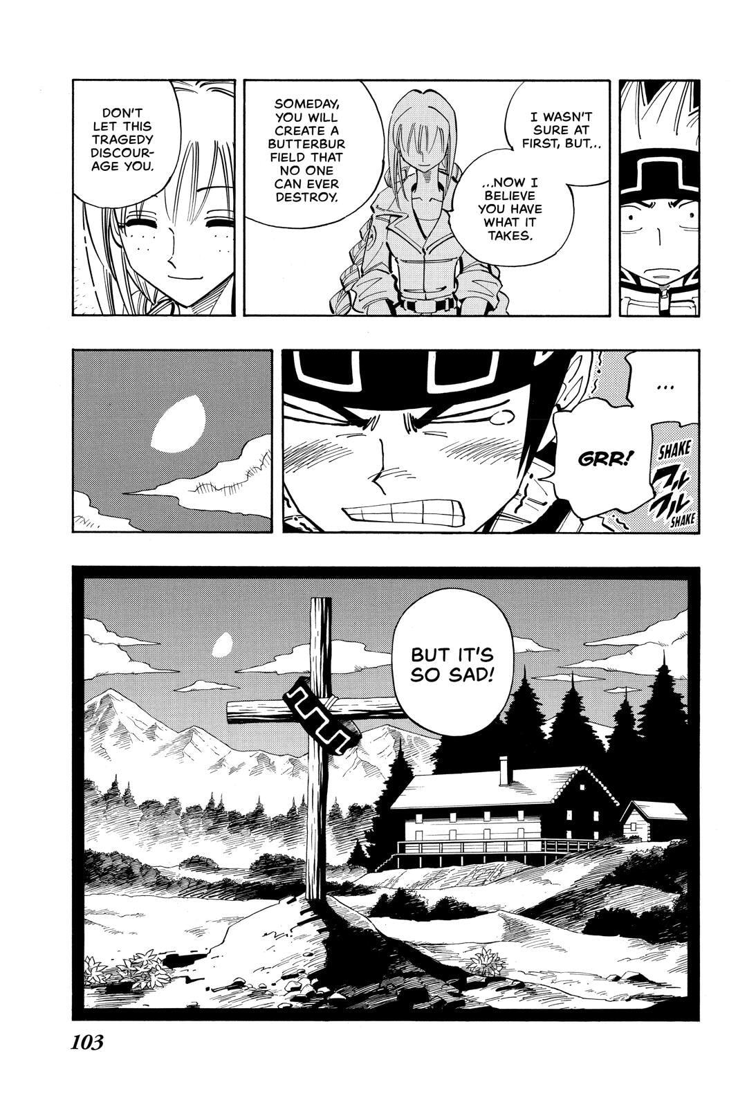 Read Red Fox -Heul ReDam- chapter 94 image 17 on Lezhin