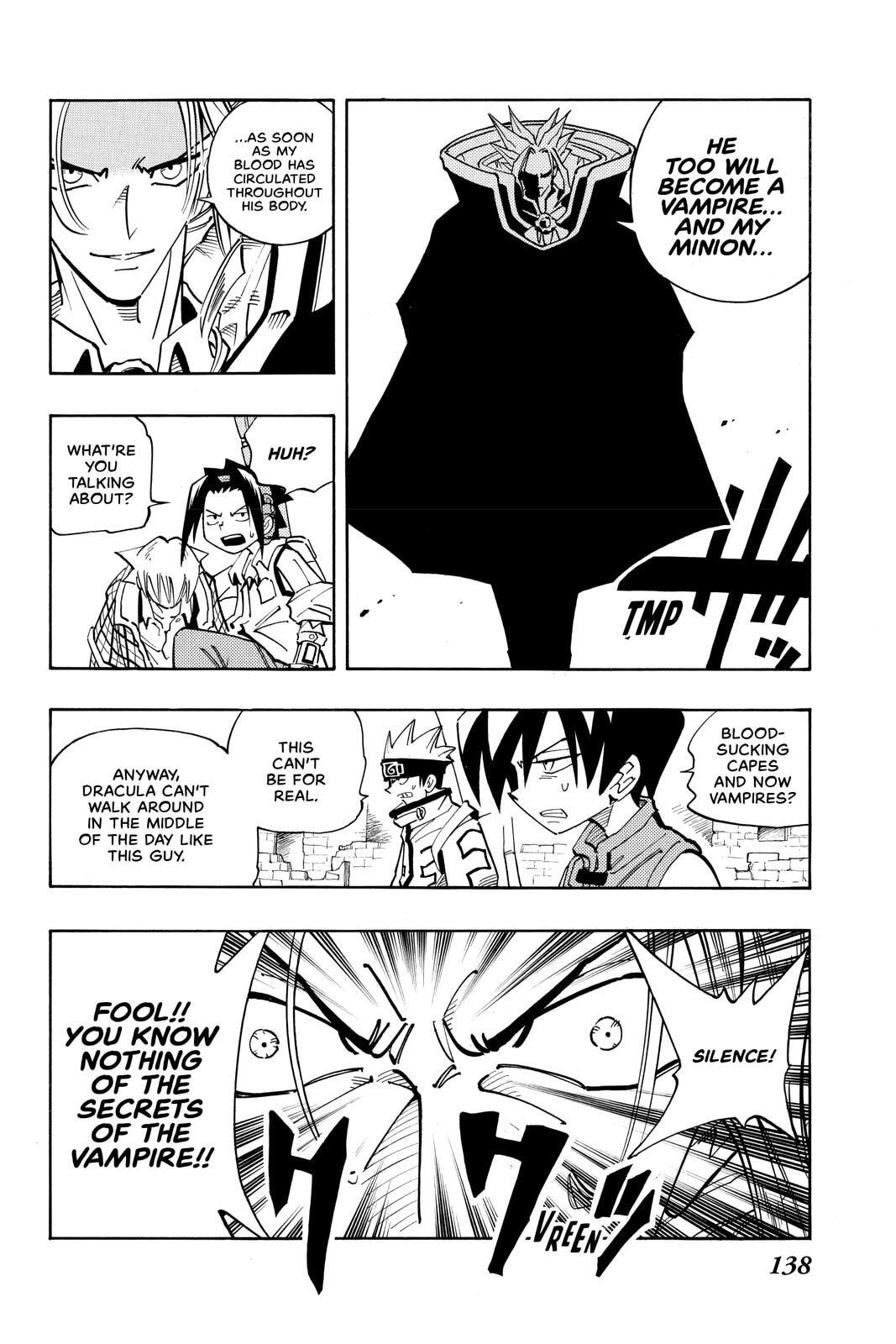 Read Red Fox -Heul ReDam- chapter 96 image 11 on Lezhin