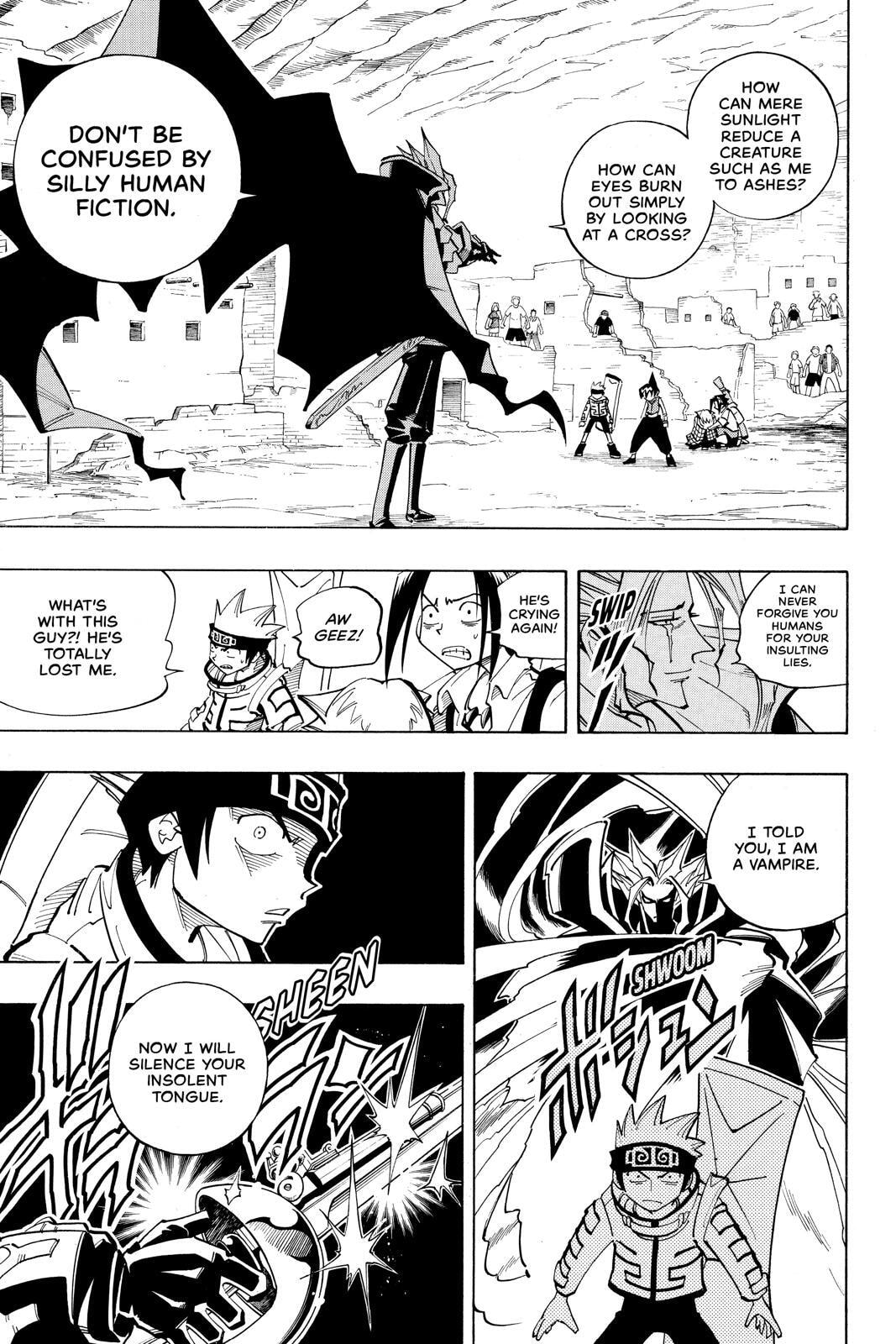 Read Red Fox -Heul ReDam- chapter 96 image 12 on Lezhin
