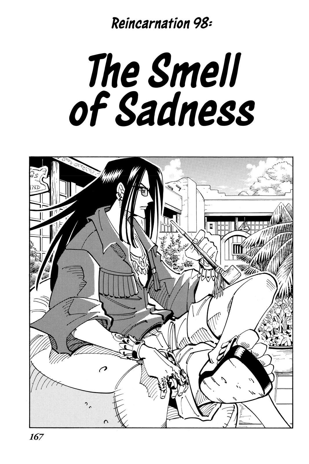 Read Red Fox -Heul ReDam- chapter 98 image 2 on Lezhin