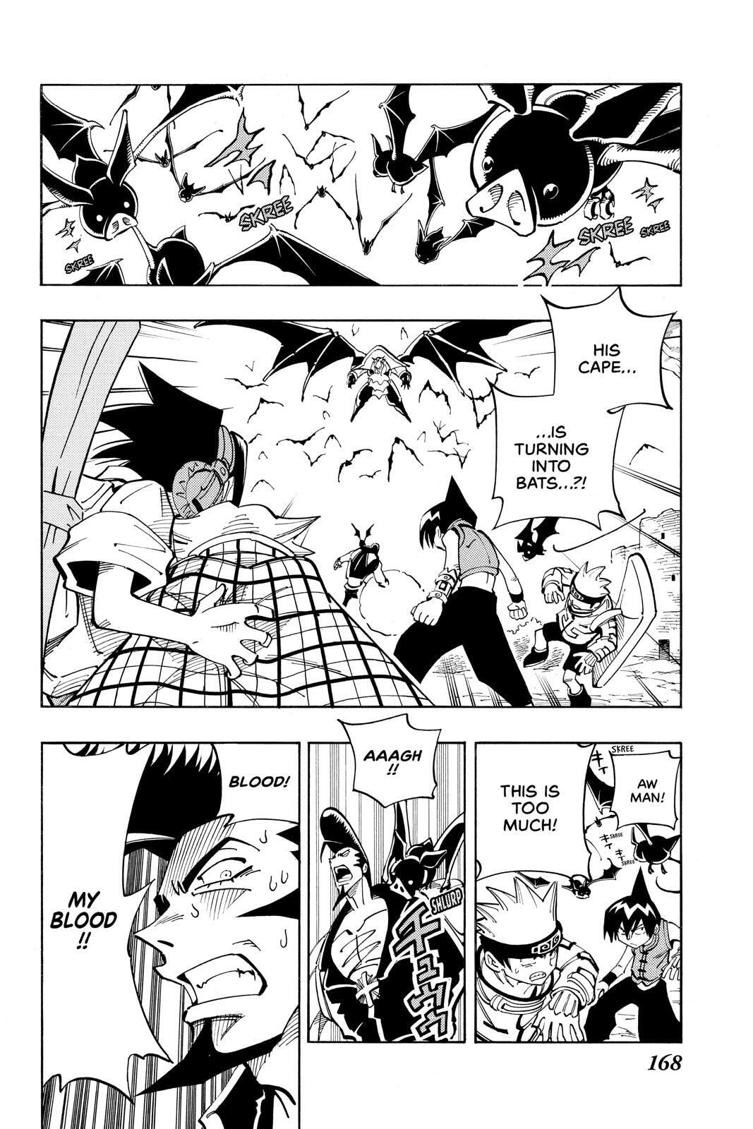 Read Red Fox -Heul ReDam- chapter 98 image 3 on Lezhin