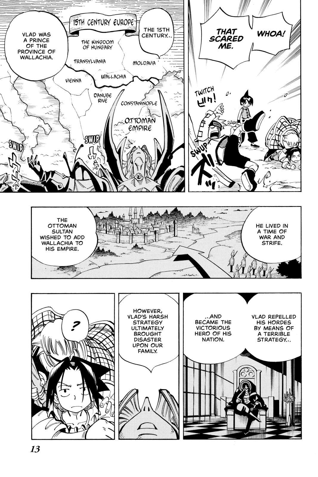 Read Red Fox -Heul ReDam- chapter 99 image 13 on Lezhin