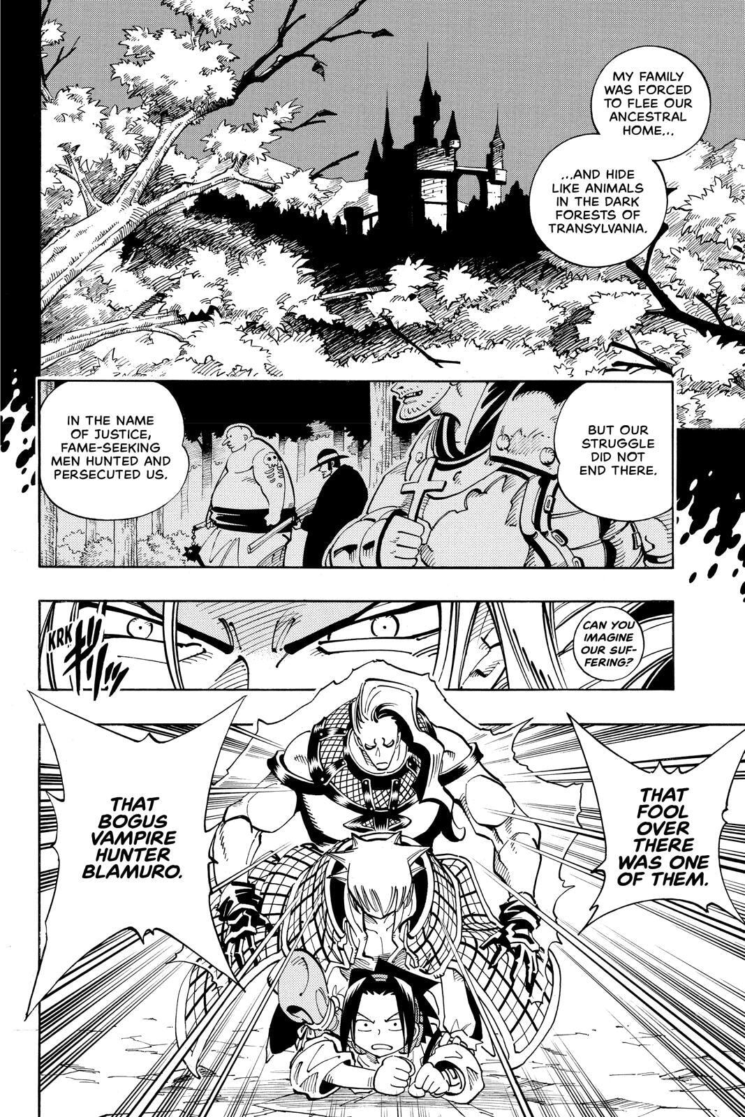 Read Red Fox -Heul ReDam- chapter 99 image 16 on Lezhin