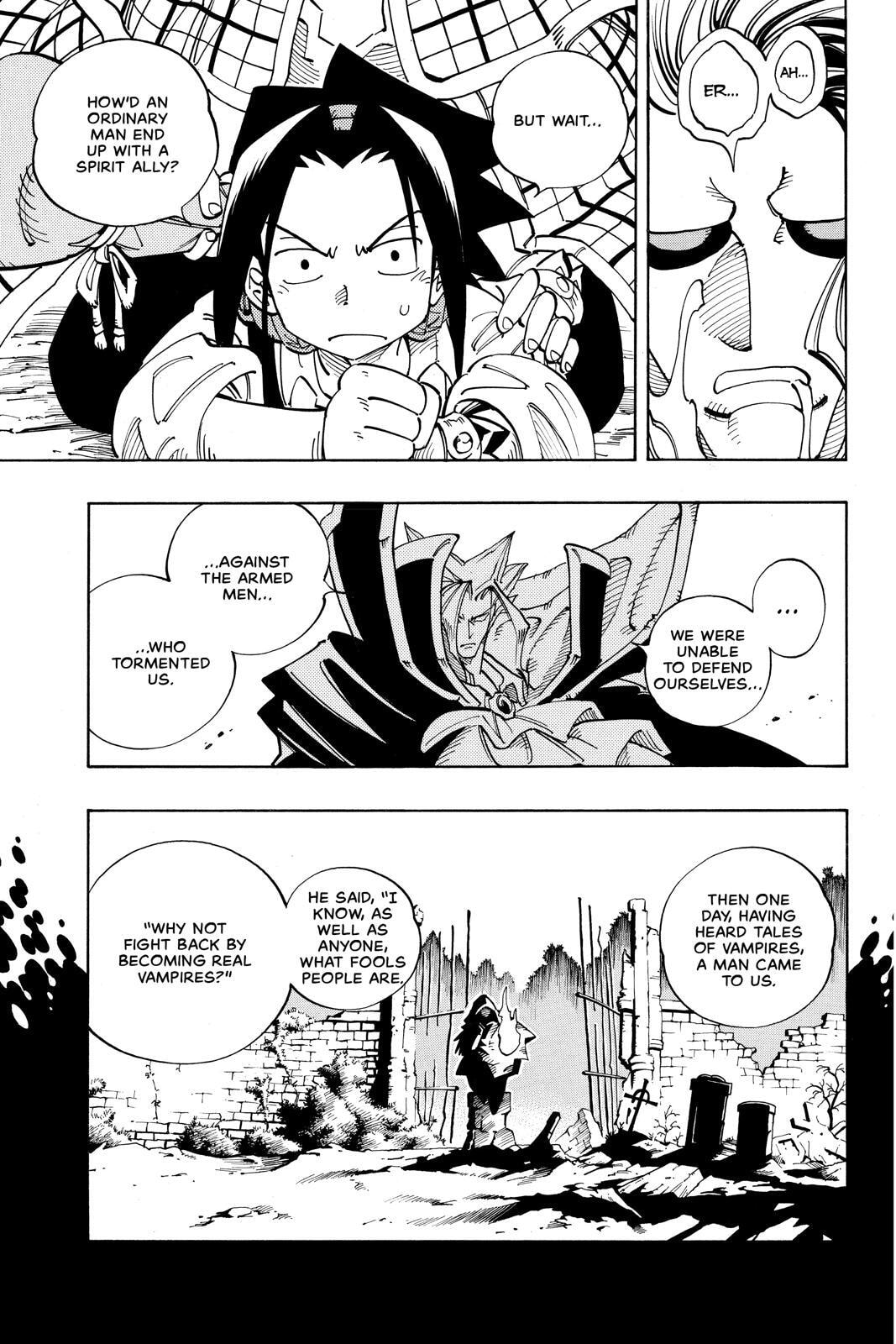 Read Red Fox -Heul ReDam- chapter 99 image 17 on Lezhin