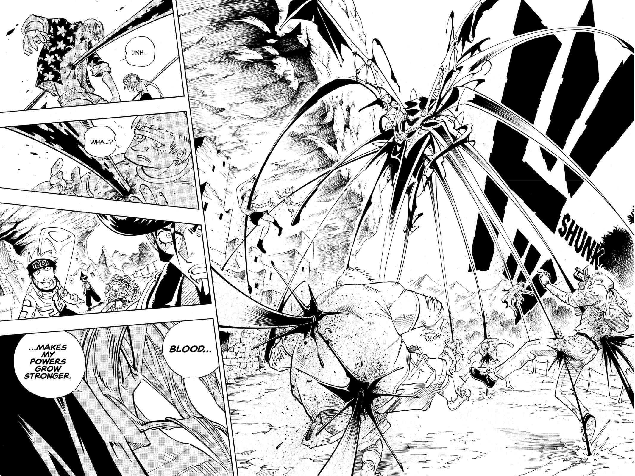 Read Red Fox -Heul ReDam- chapter 99 image 20 on Lezhin