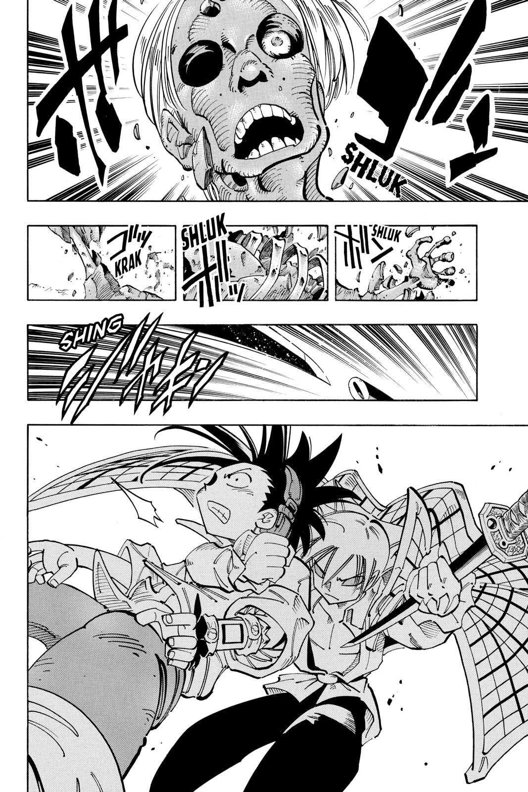 Read Red Fox -Heul ReDam- chapter 99 image 21 on Lezhin