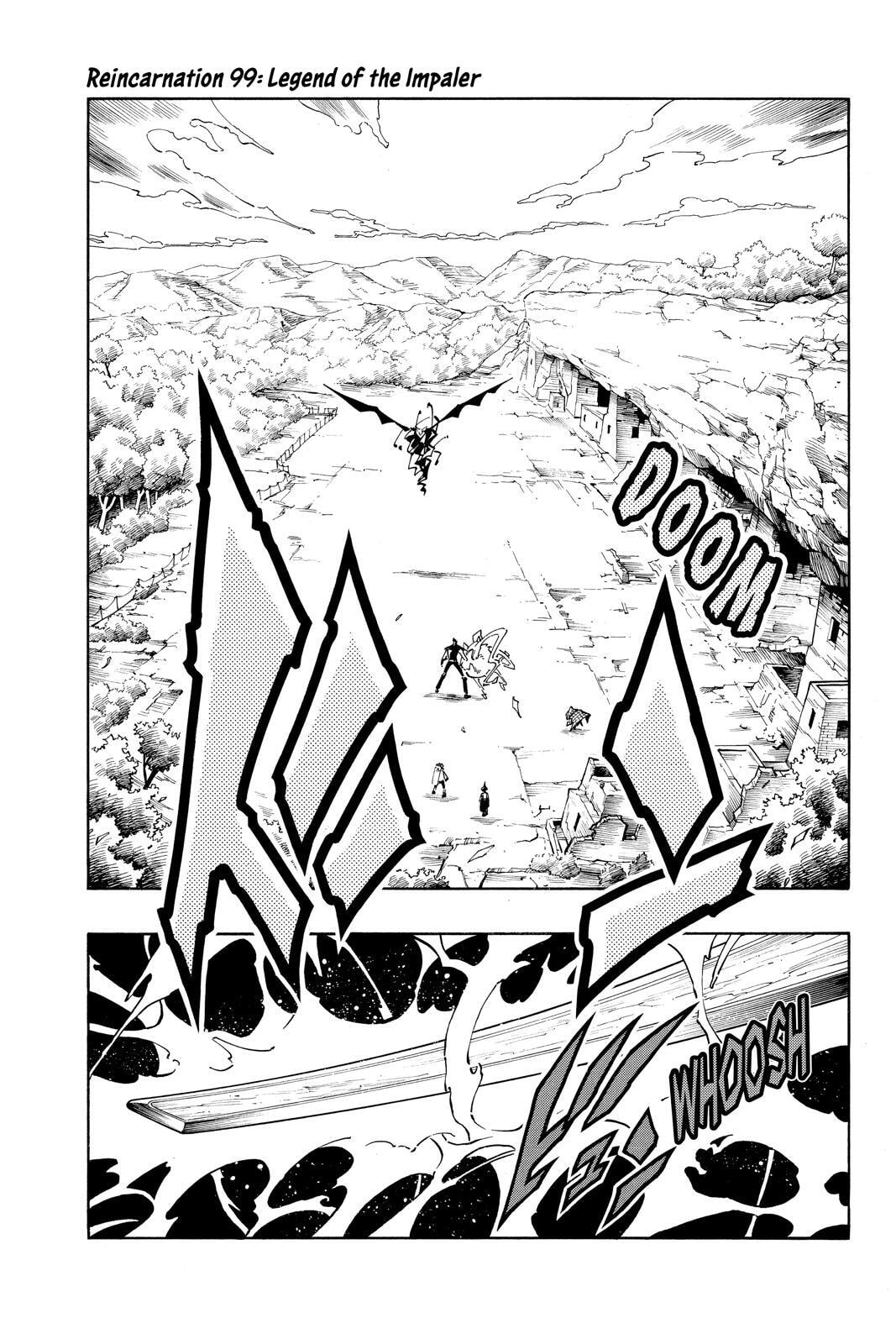 Read Red Fox -Heul ReDam- chapter 99 image 5 on Lezhin