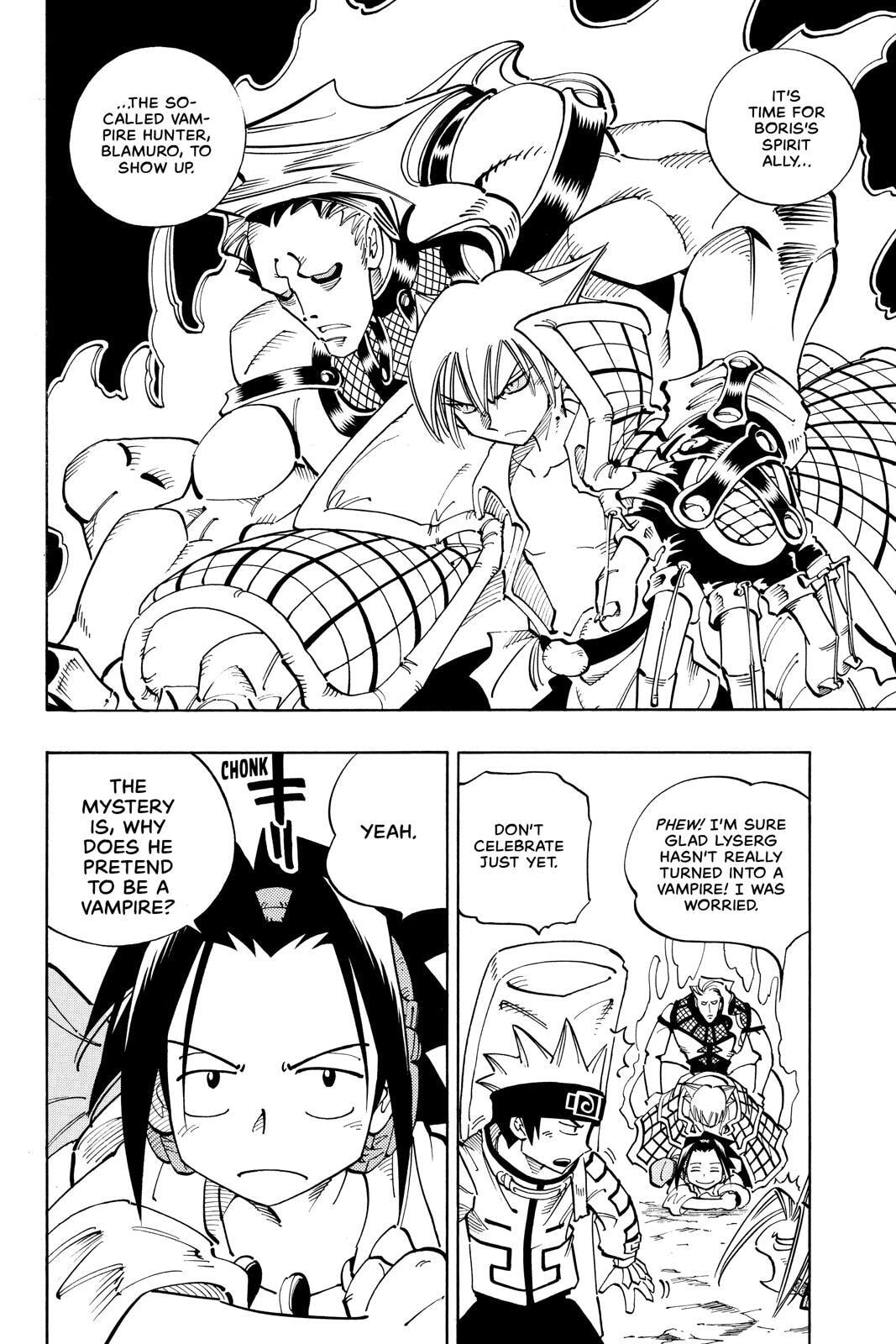 Read Red Fox -Heul ReDam- chapter 99 image 8 on Lezhin